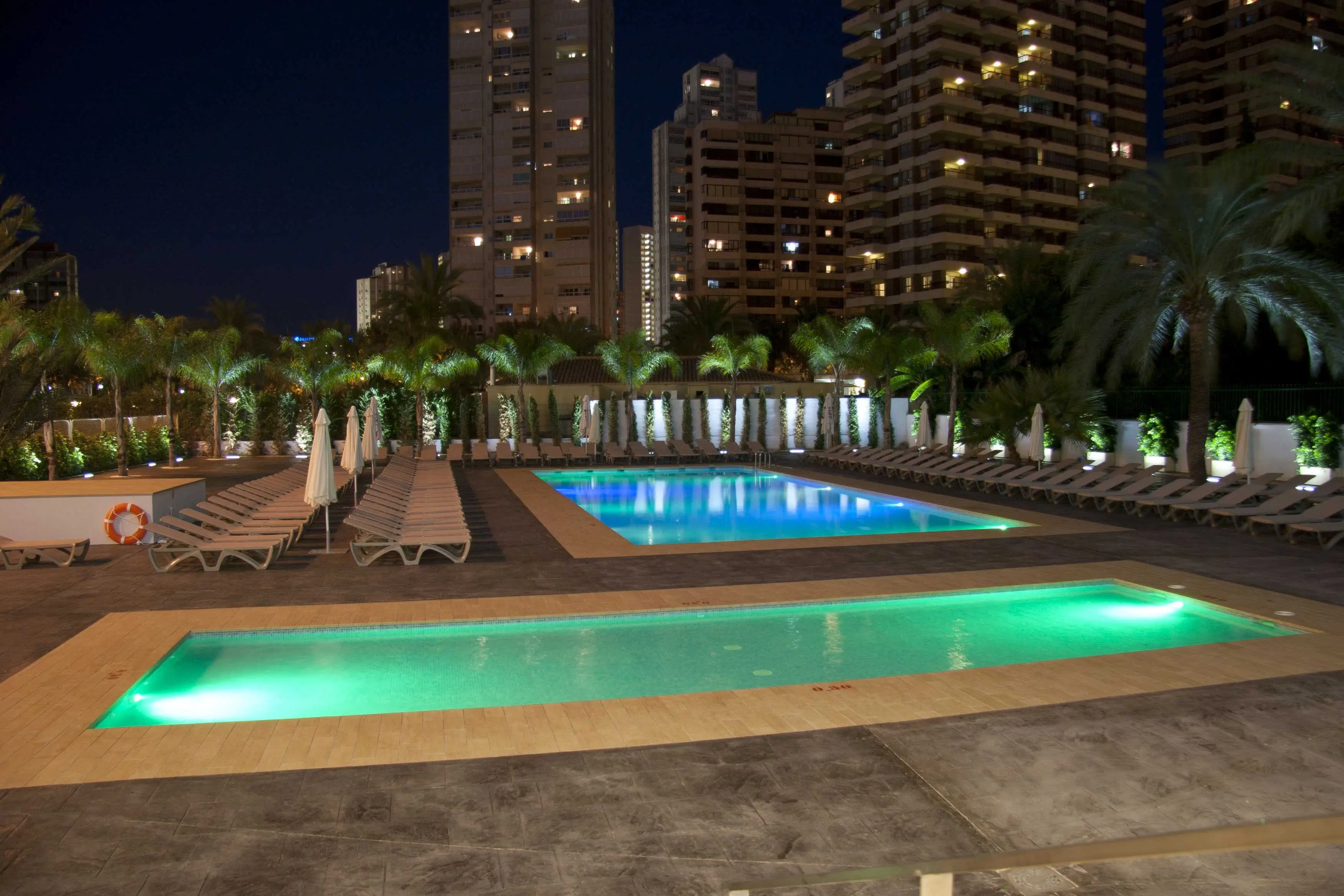Flash Benidorm - zdjęcie 22