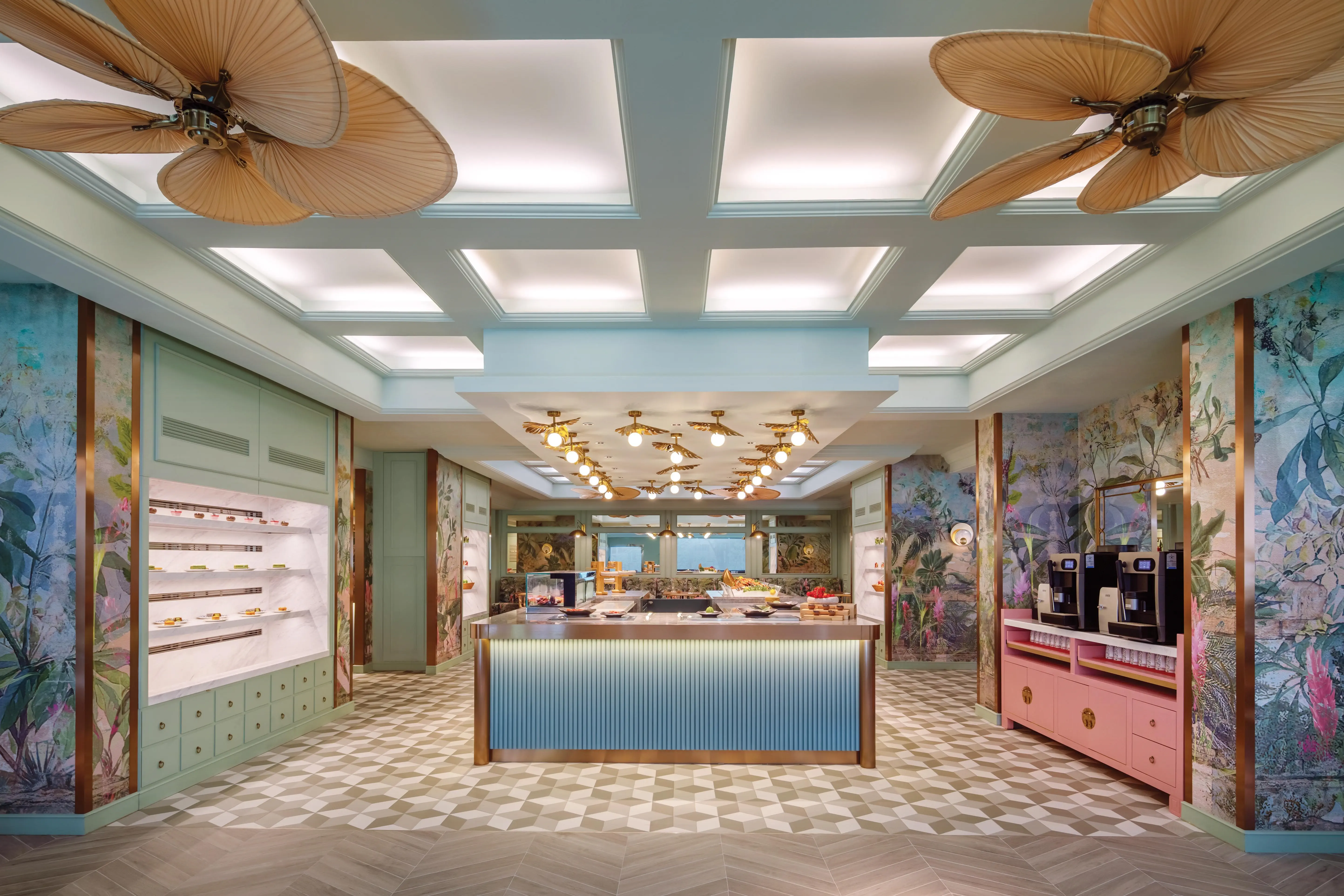 Parkroyal on Beach Road - zdjęcie 35