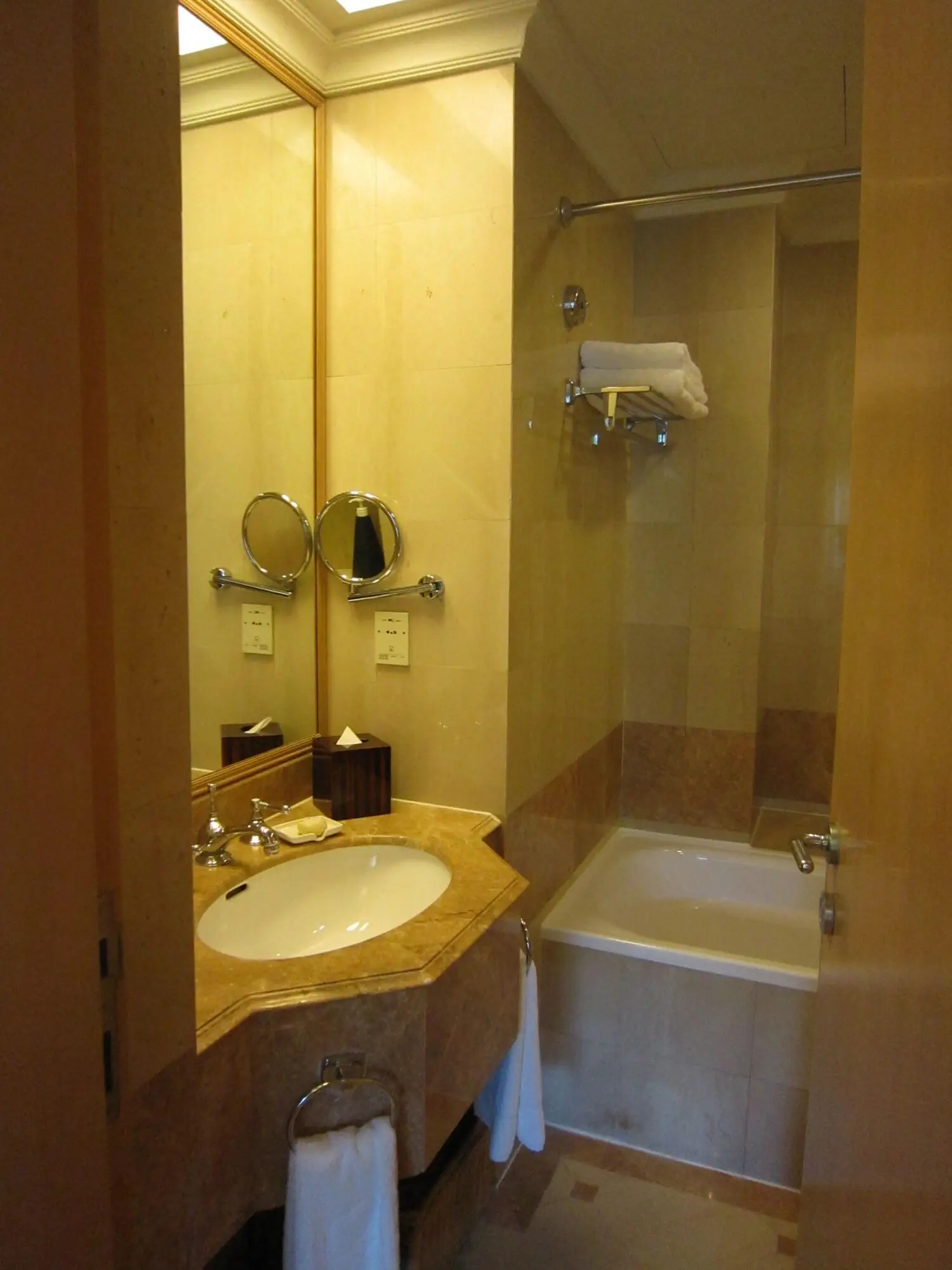 Shangri - La Apartments Singapore - zdjęcie 14