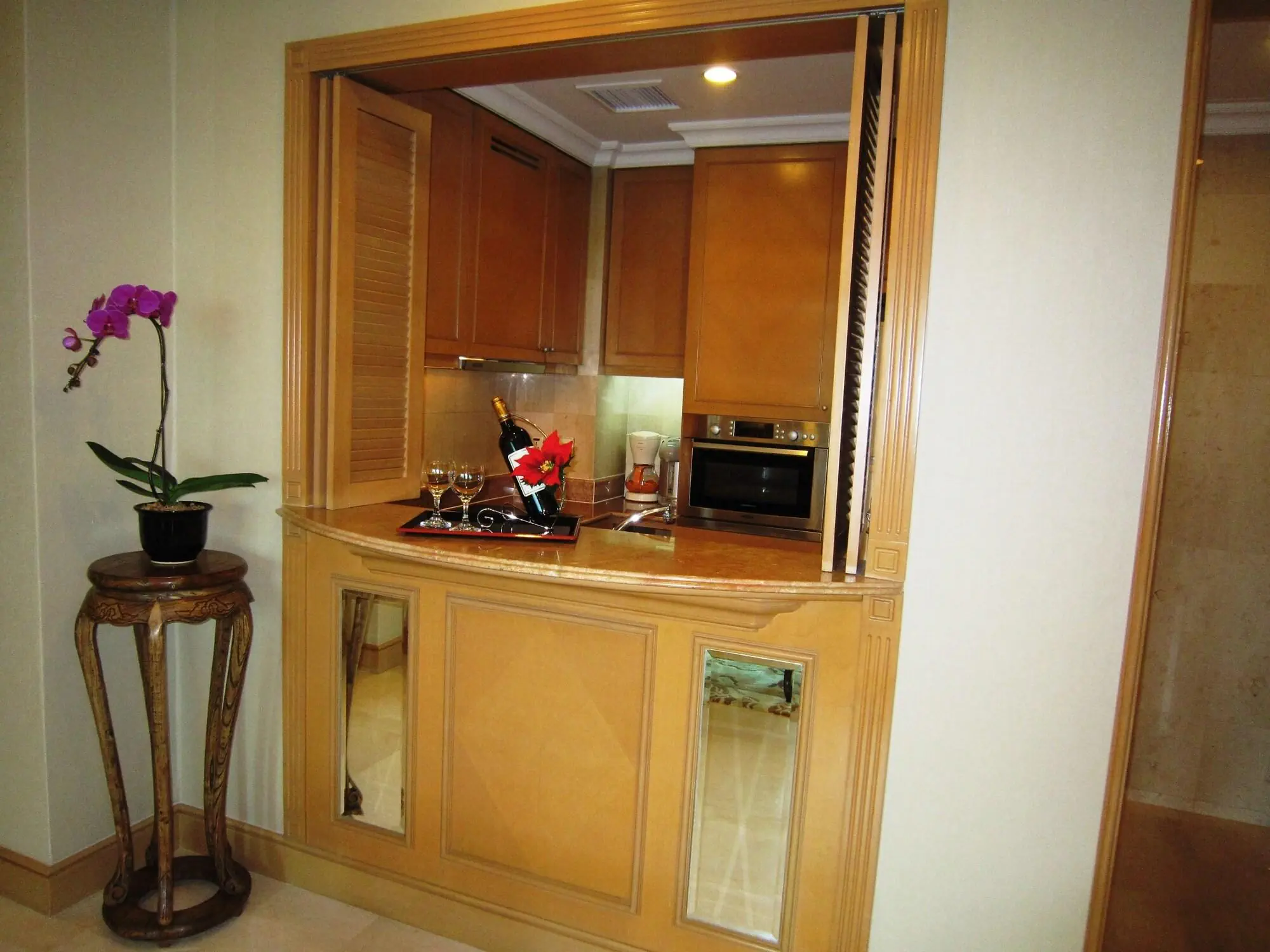 Shangri - La Apartments Singapore - zdjęcie 55