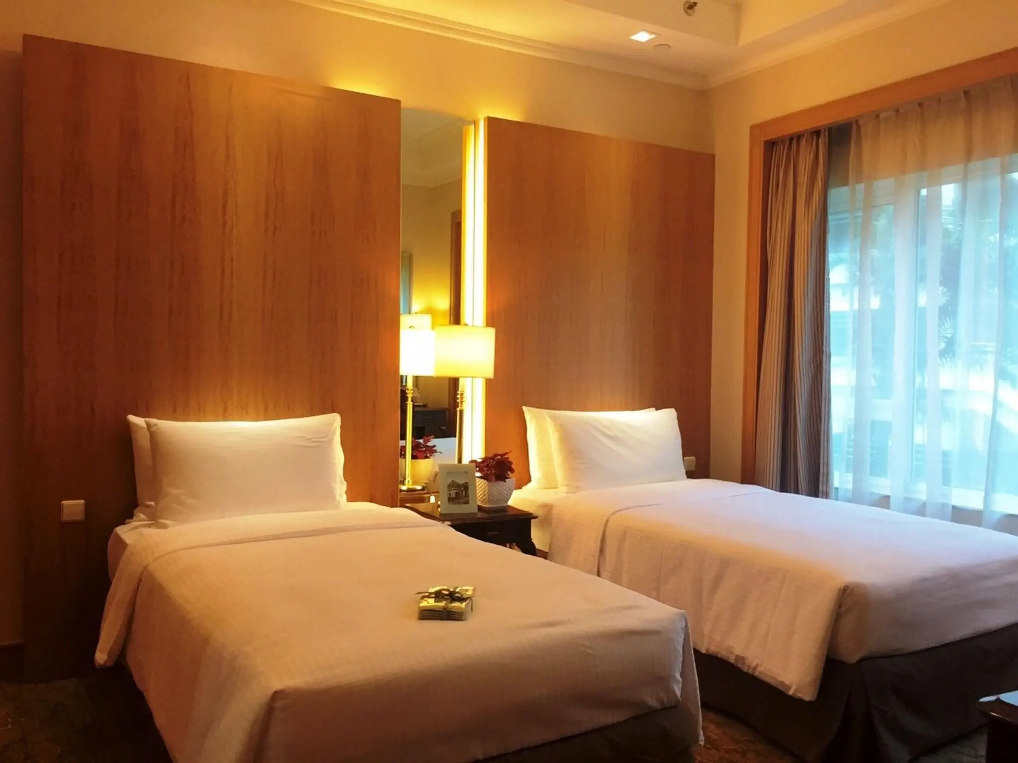Shangri - La Apartments Singapore - zdjęcie 58