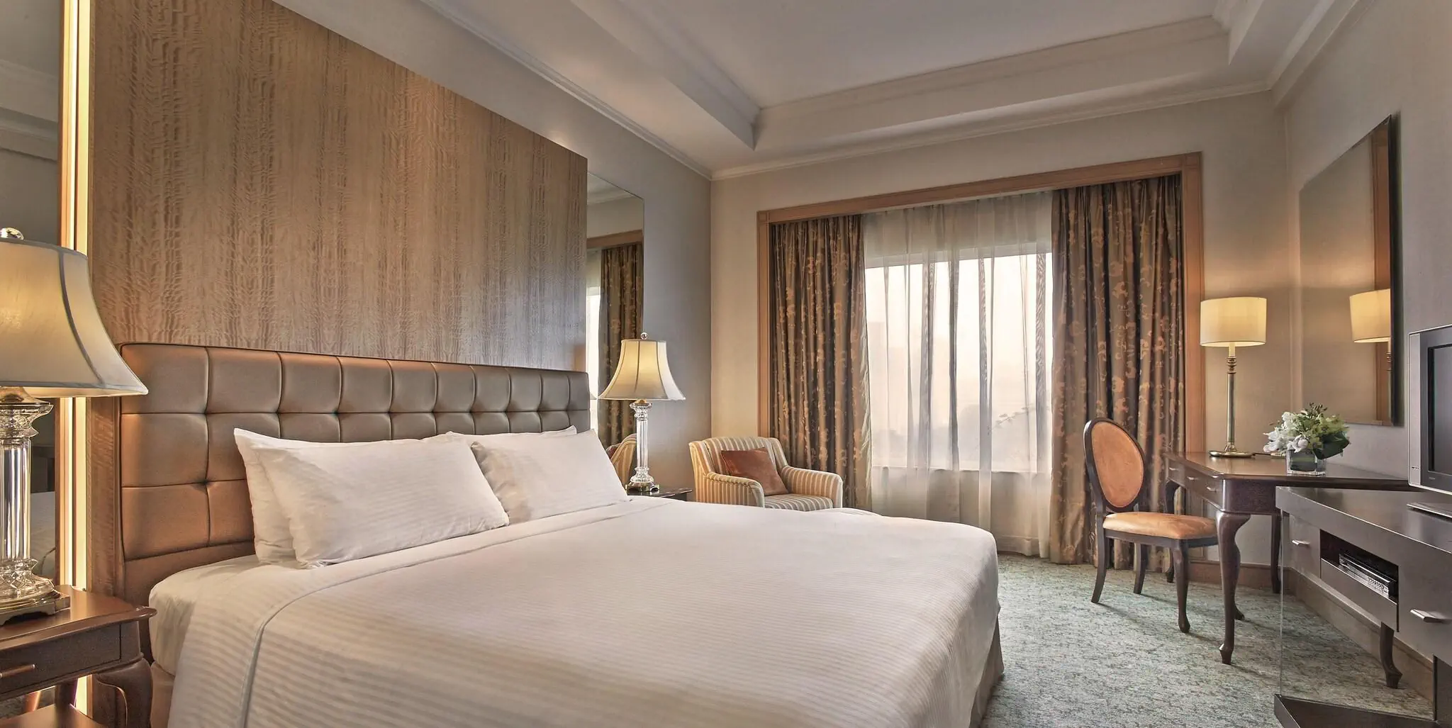 Shangri - La Apartments Singapore - zdjęcie 39