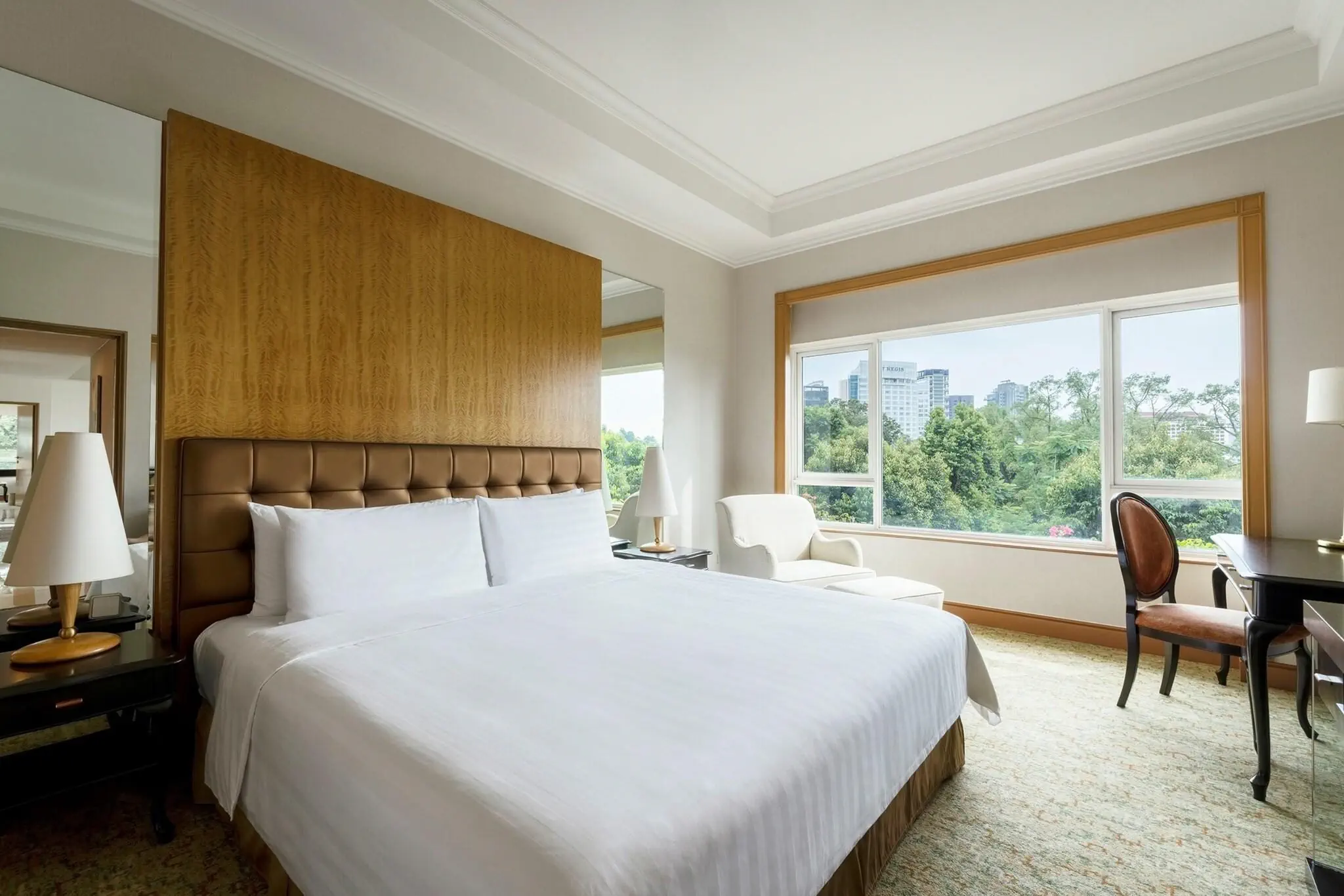 Shangri - La Apartments Singapore - zdjęcie 66