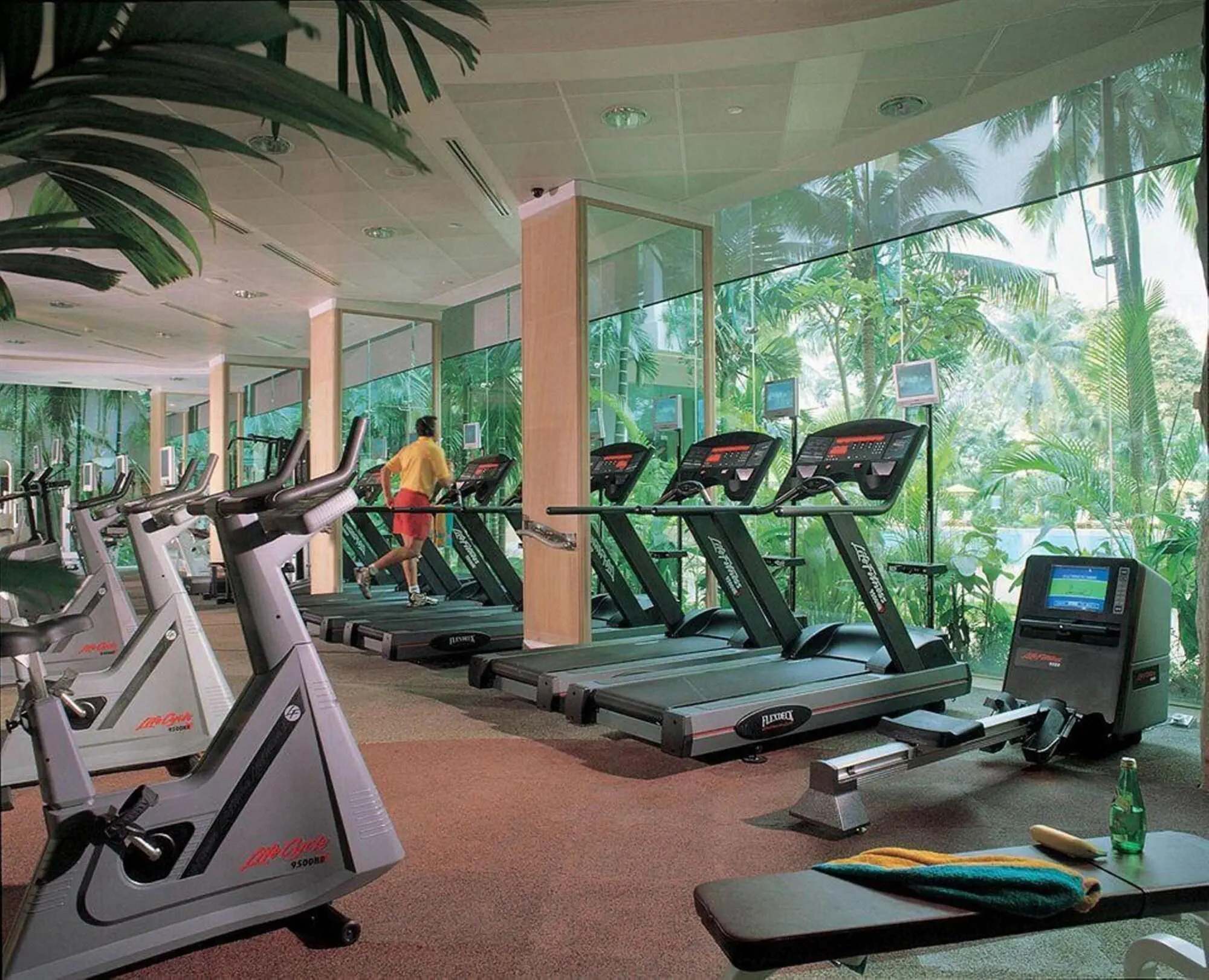 Shangri - La Apartments Singapore - zdjęcie 22