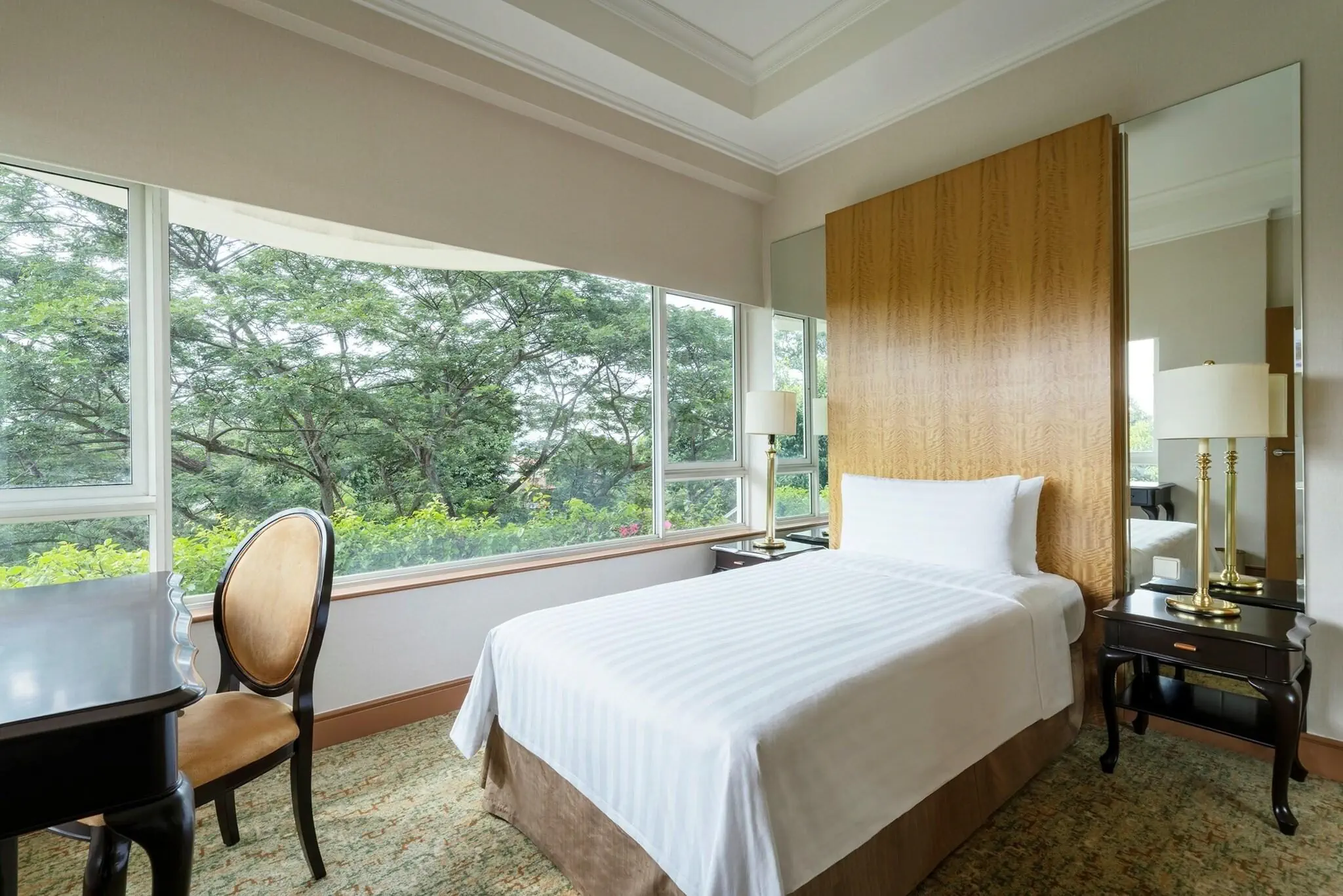 Shangri - La Apartments Singapore - zdjęcie 60