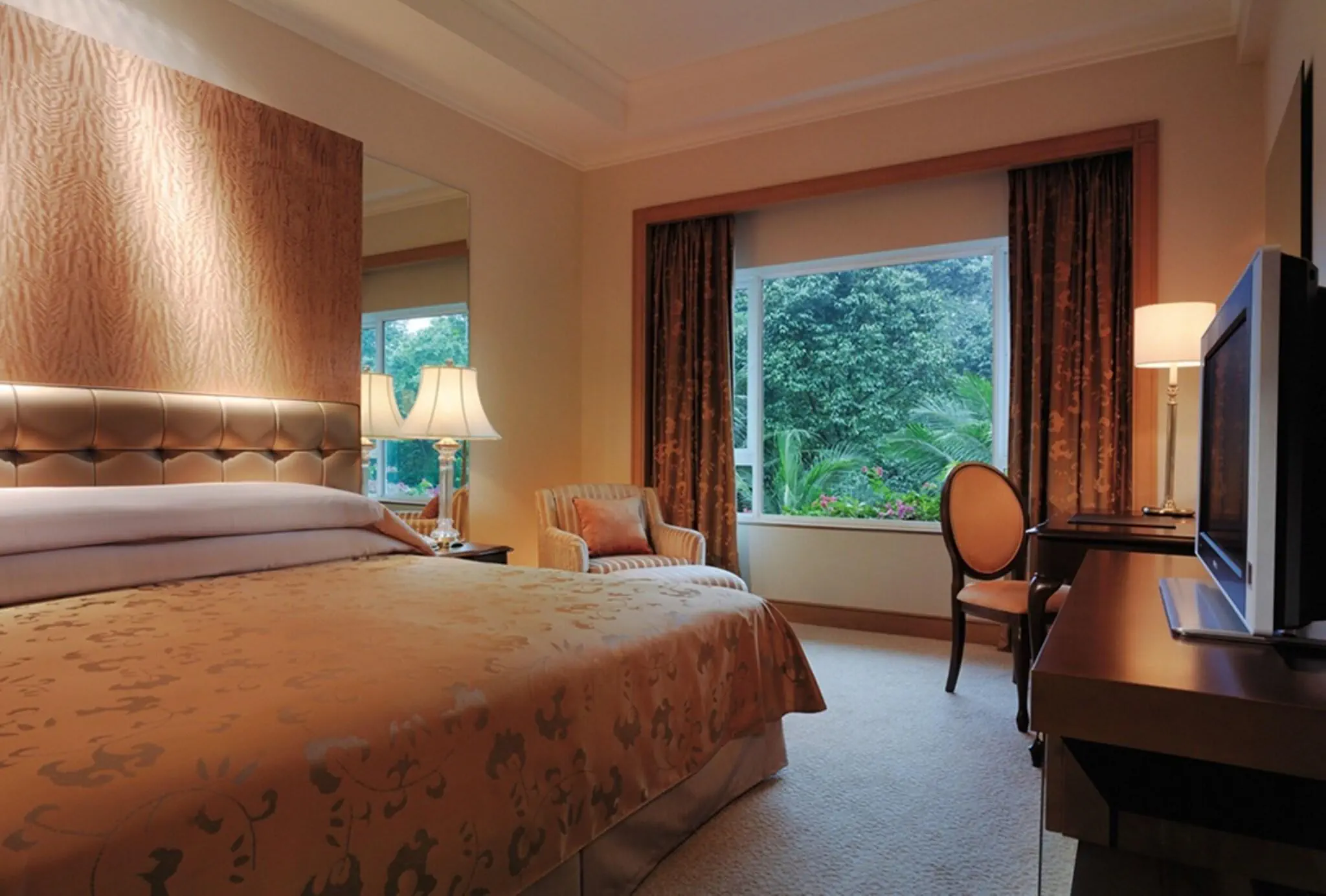 Shangri - La Apartments Singapore - zdjęcie 40
