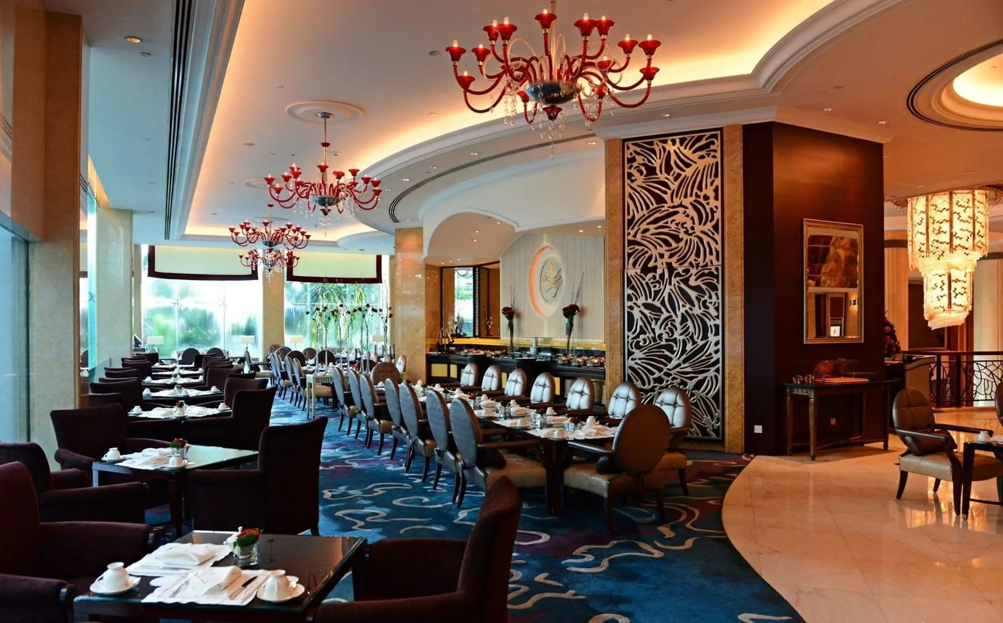 Shangri - La Apartments Singapore - zdjęcie 5