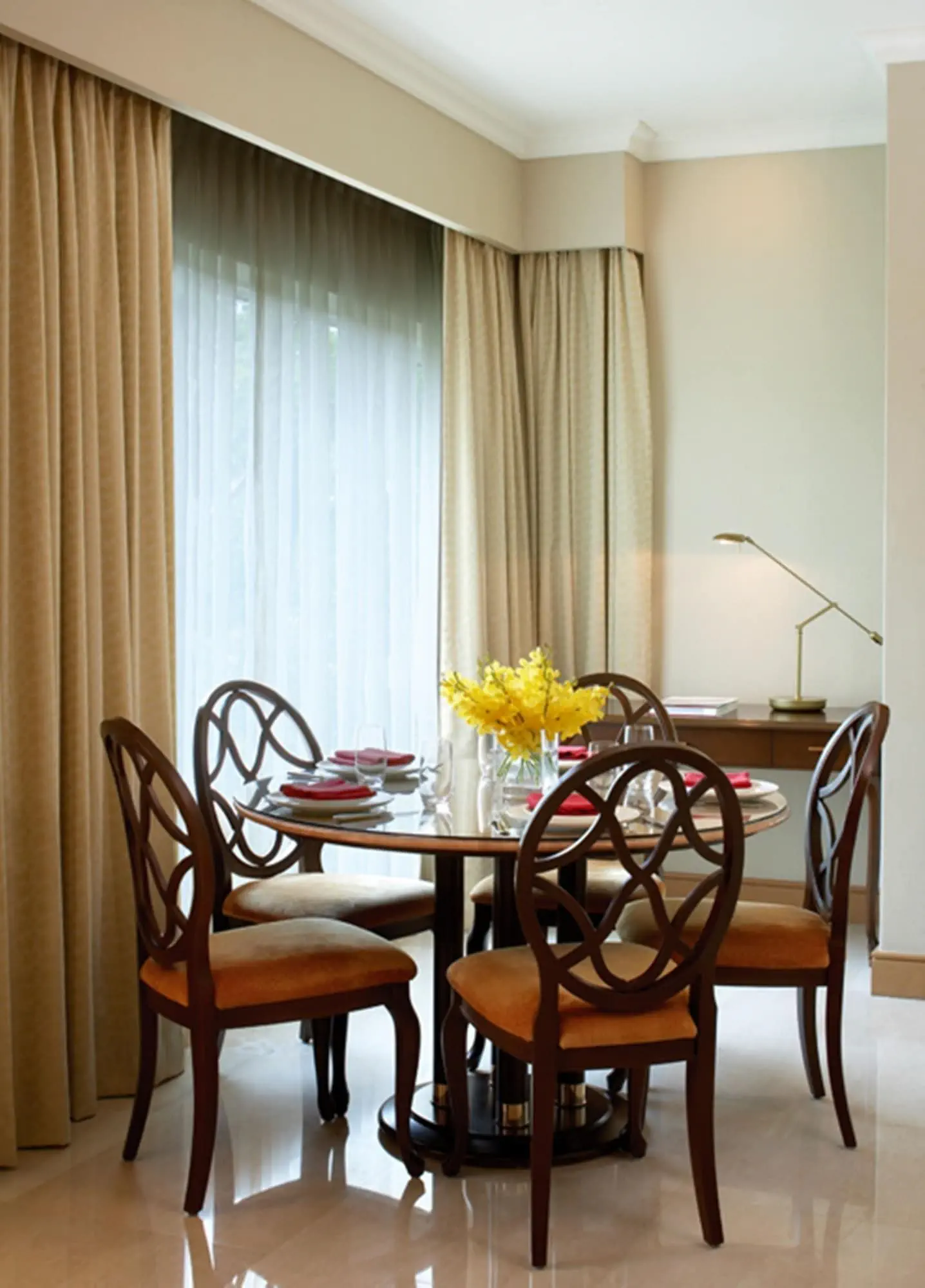 Shangri - La Apartments Singapore - zdjęcie 47