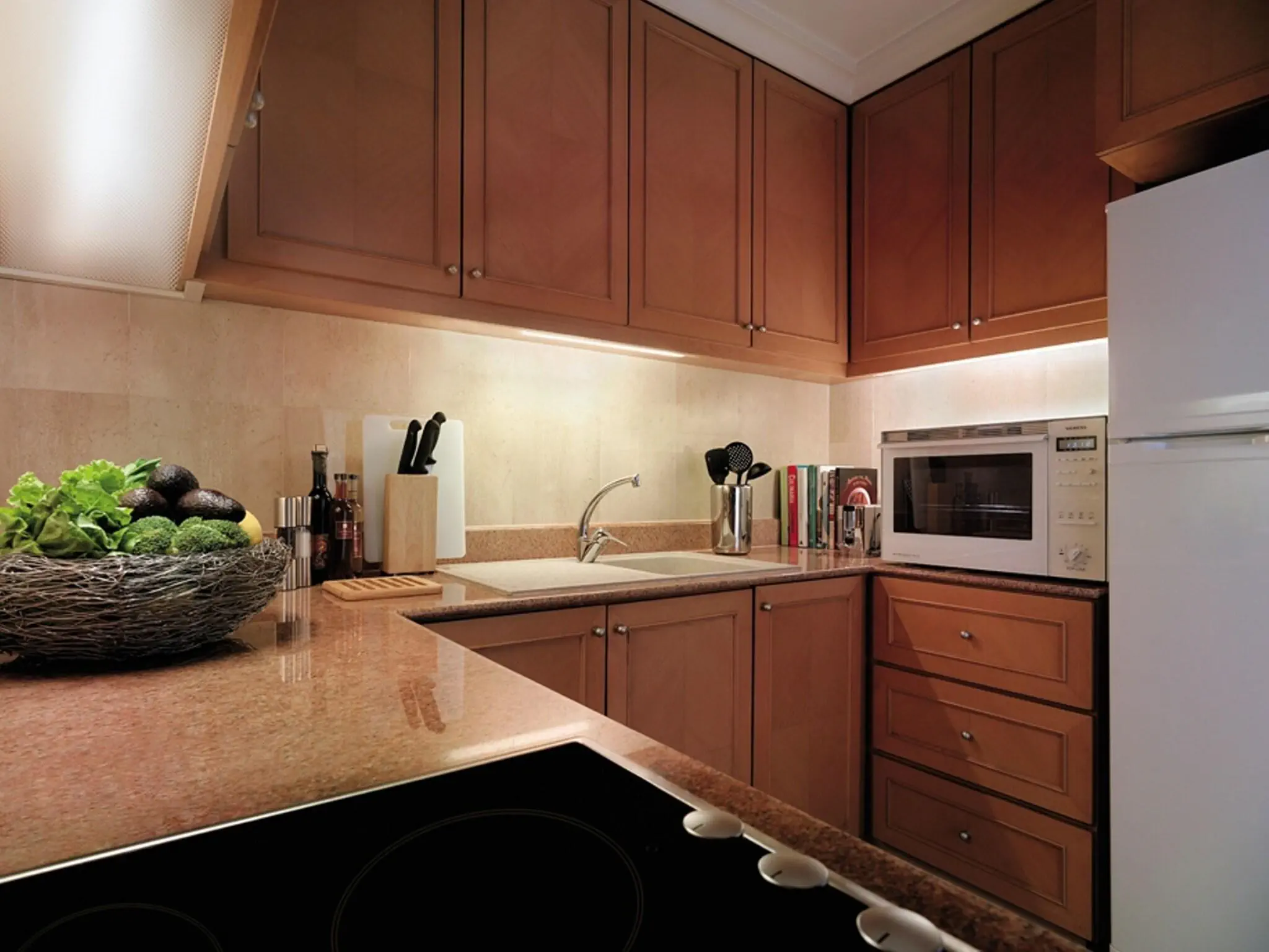 Shangri - La Apartments Singapore - zdjęcie 38