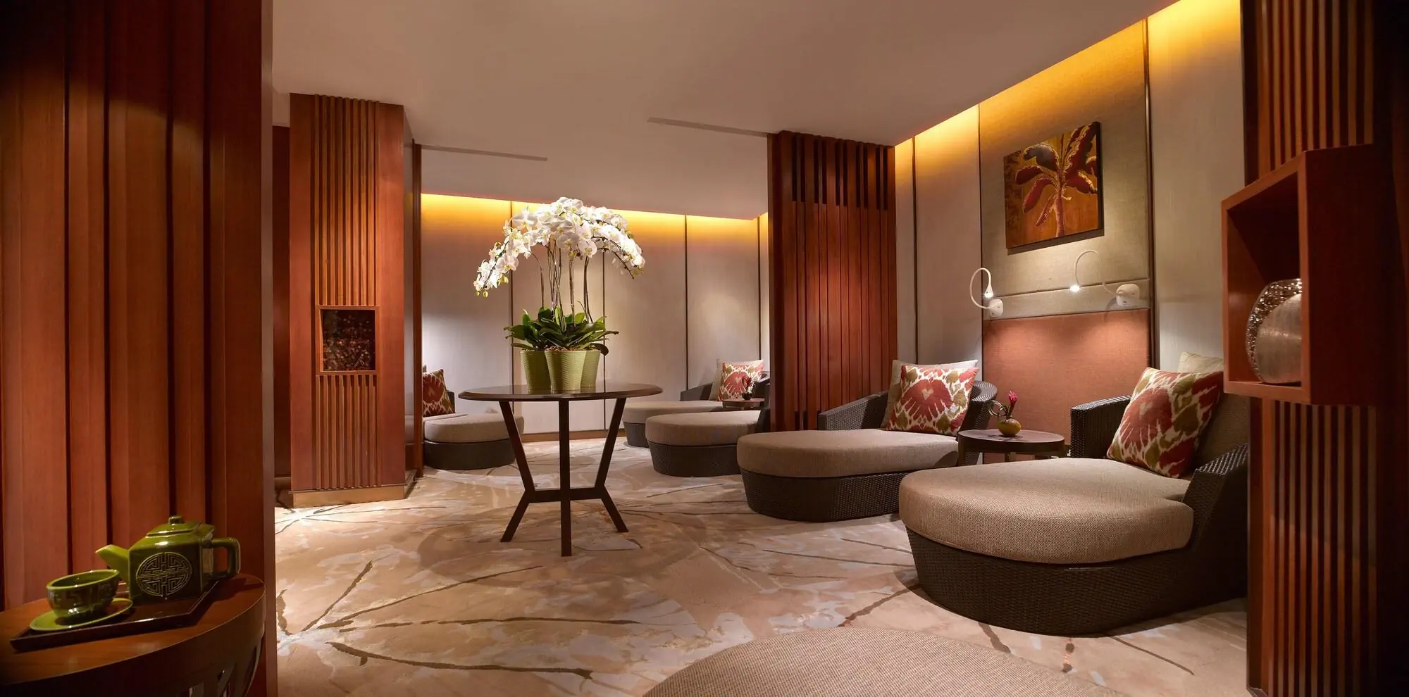 Shangri - La Apartments Singapore - zdjęcie 18