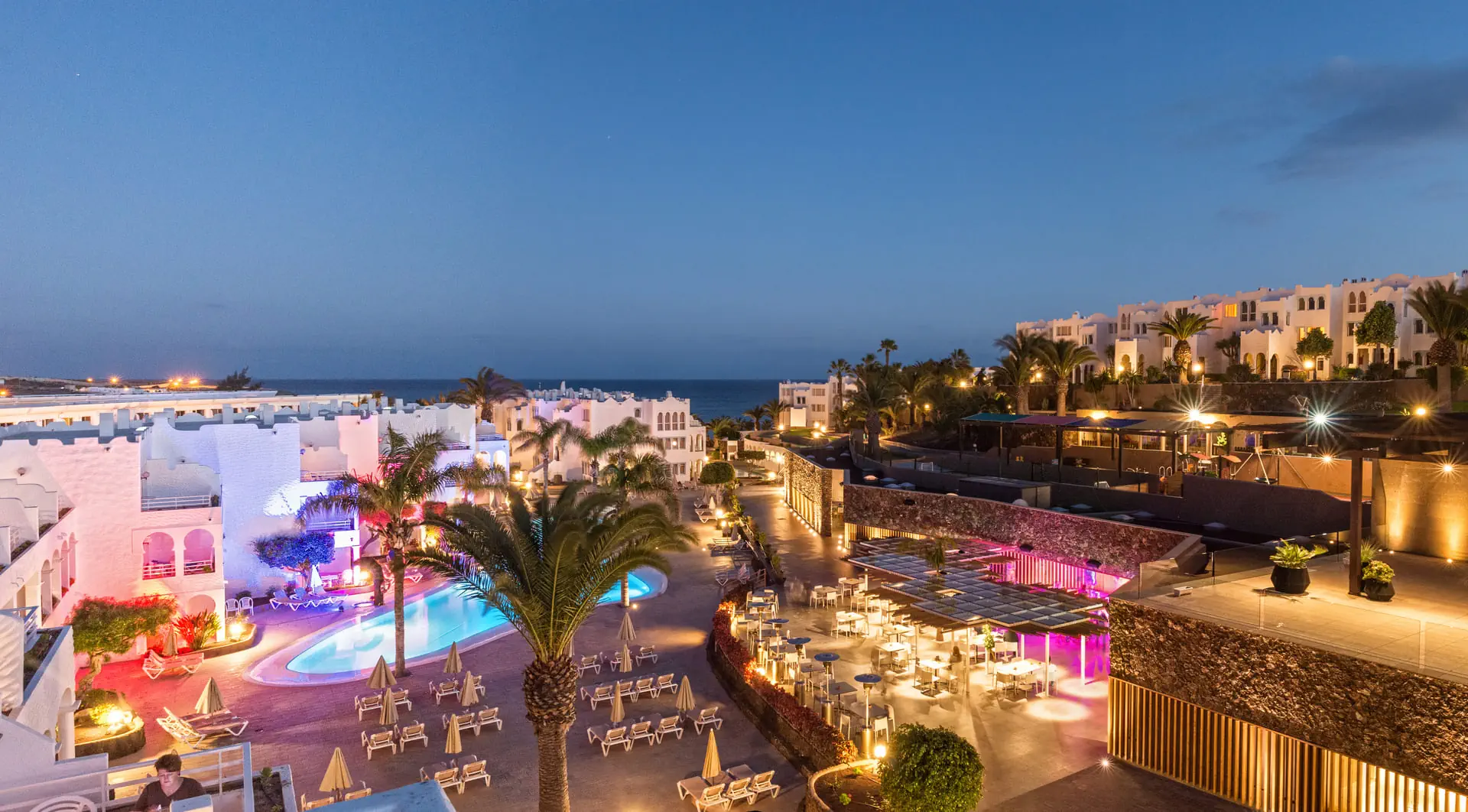 Sotavento Beach Club - zdjęcie 8