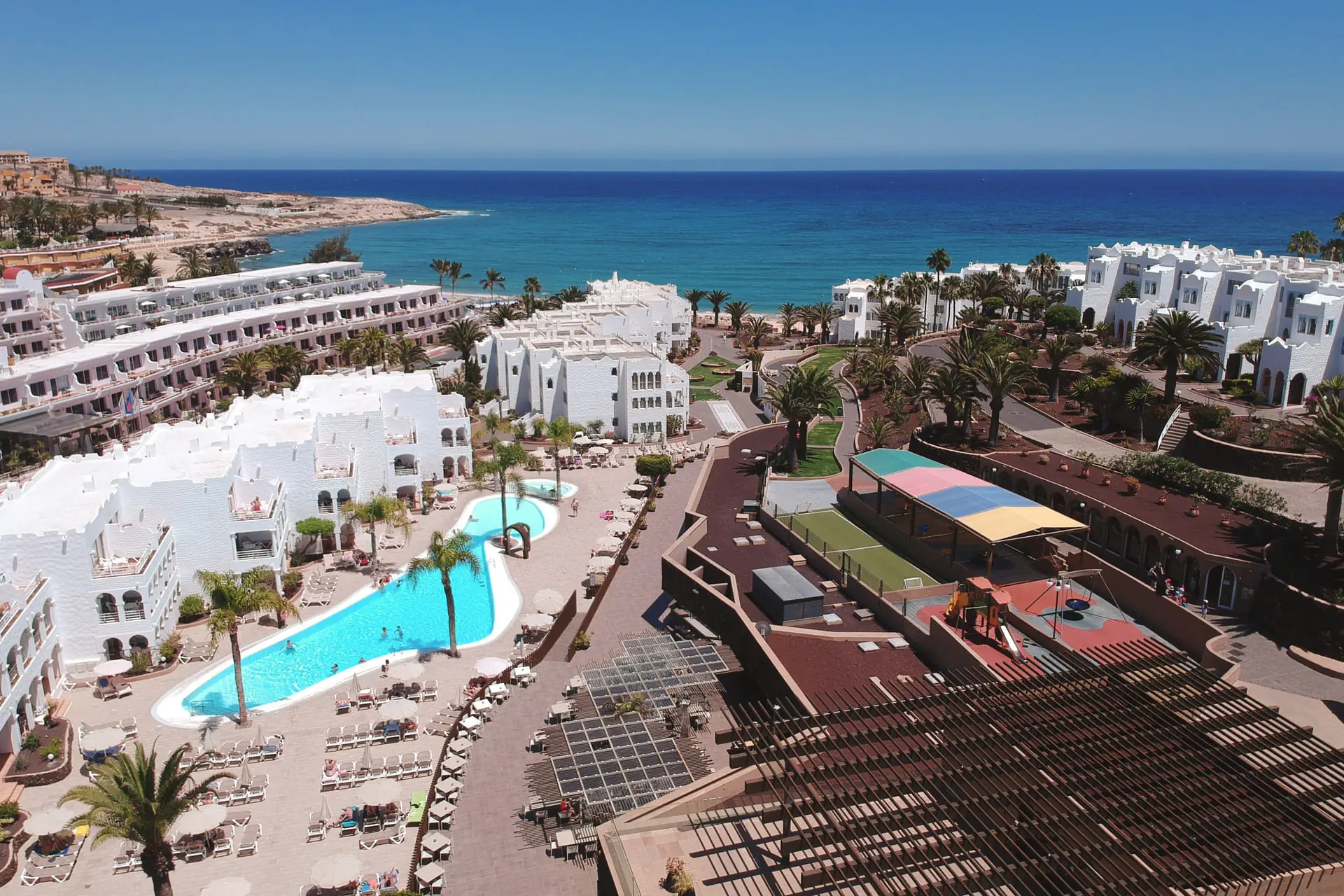 Sotavento Beach Club - zdjęcie 2