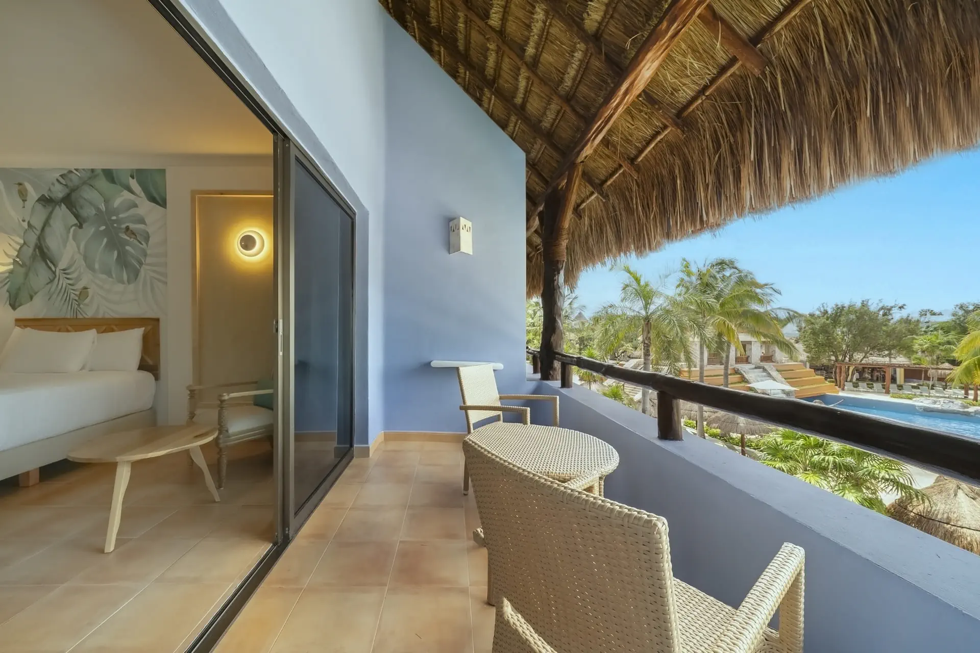 Iberostar Selection Paraiso Lindo (ex- Iberostar Paraiso Lindo) - zdjęcie 15