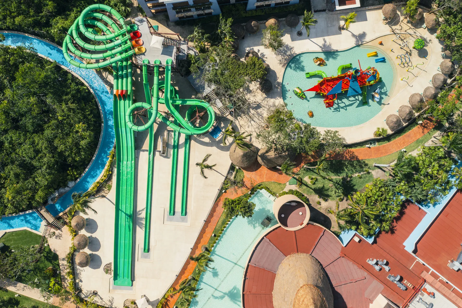 Iberostar Selection Paraiso Lindo (ex- Iberostar Paraiso Lindo) - zdjęcie 10