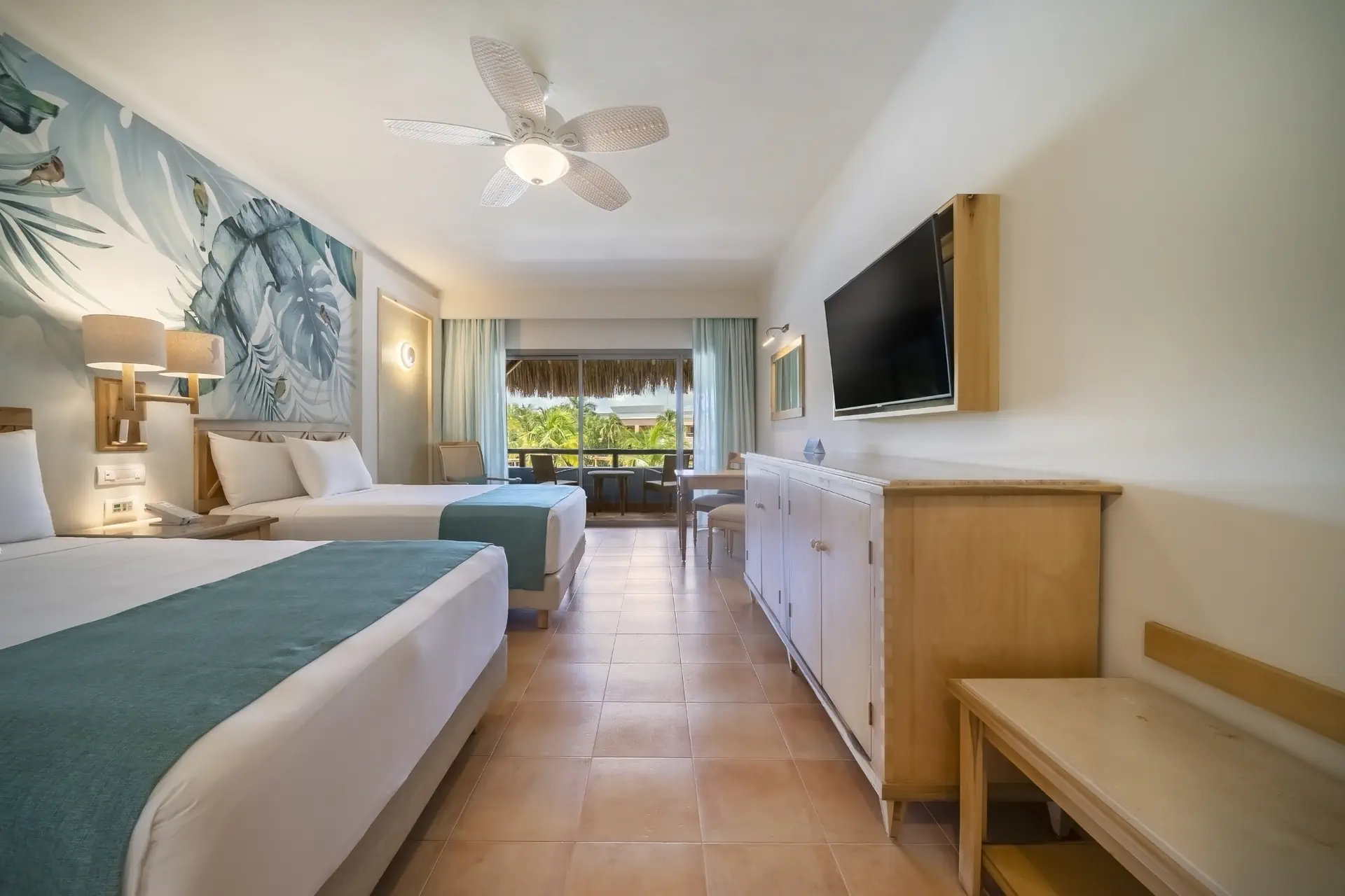 Iberostar Selection Paraiso Lindo (ex- Iberostar Paraiso Lindo) - zdjęcie 16
