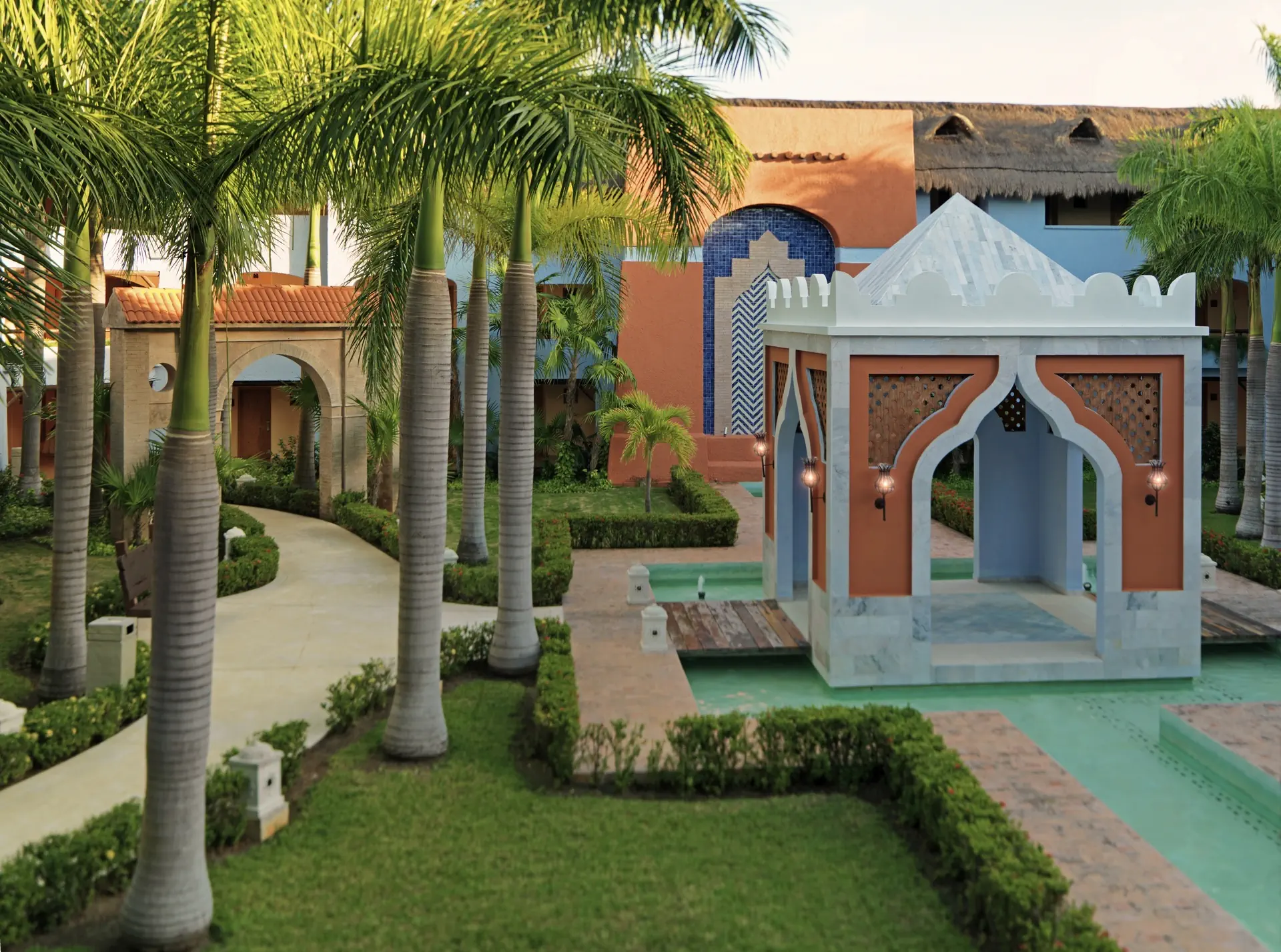 Iberostar Selection Paraiso Lindo (ex- Iberostar Paraiso Lindo) - zdjęcie 32