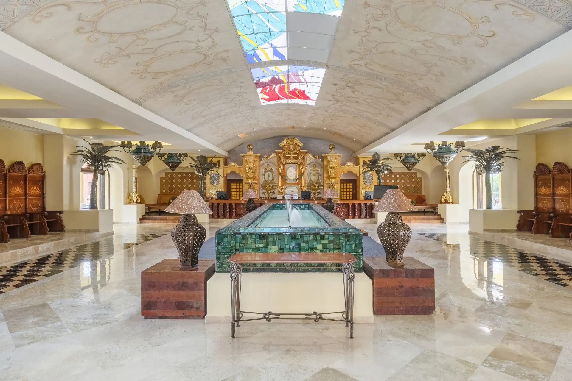 Iberostar Selection Paraiso Lindo (ex- Iberostar Paraiso Lindo) - zdjęcie 33