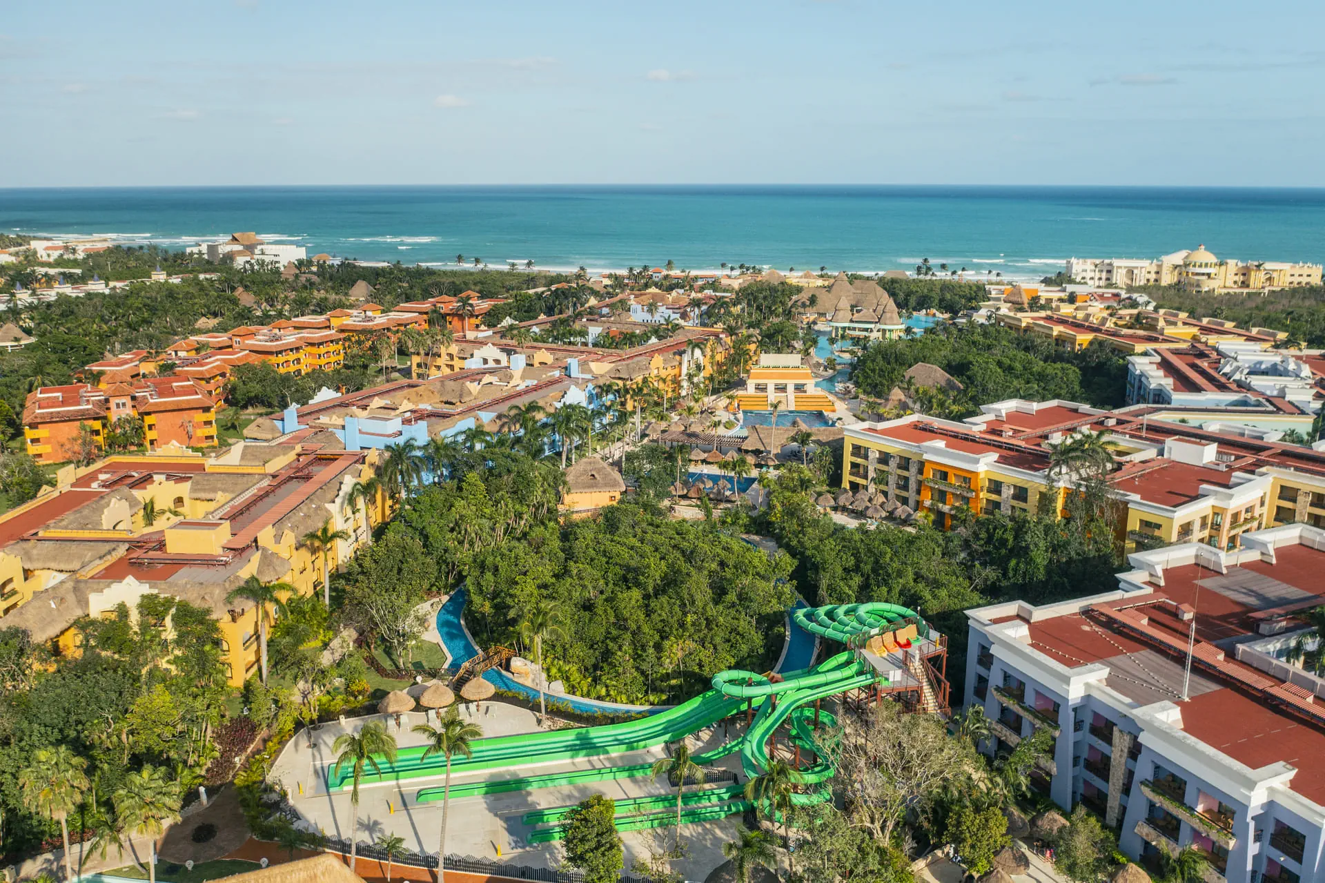 Iberostar Selection Paraiso Lindo (ex- Iberostar Paraiso Lindo) - zdjęcie 3