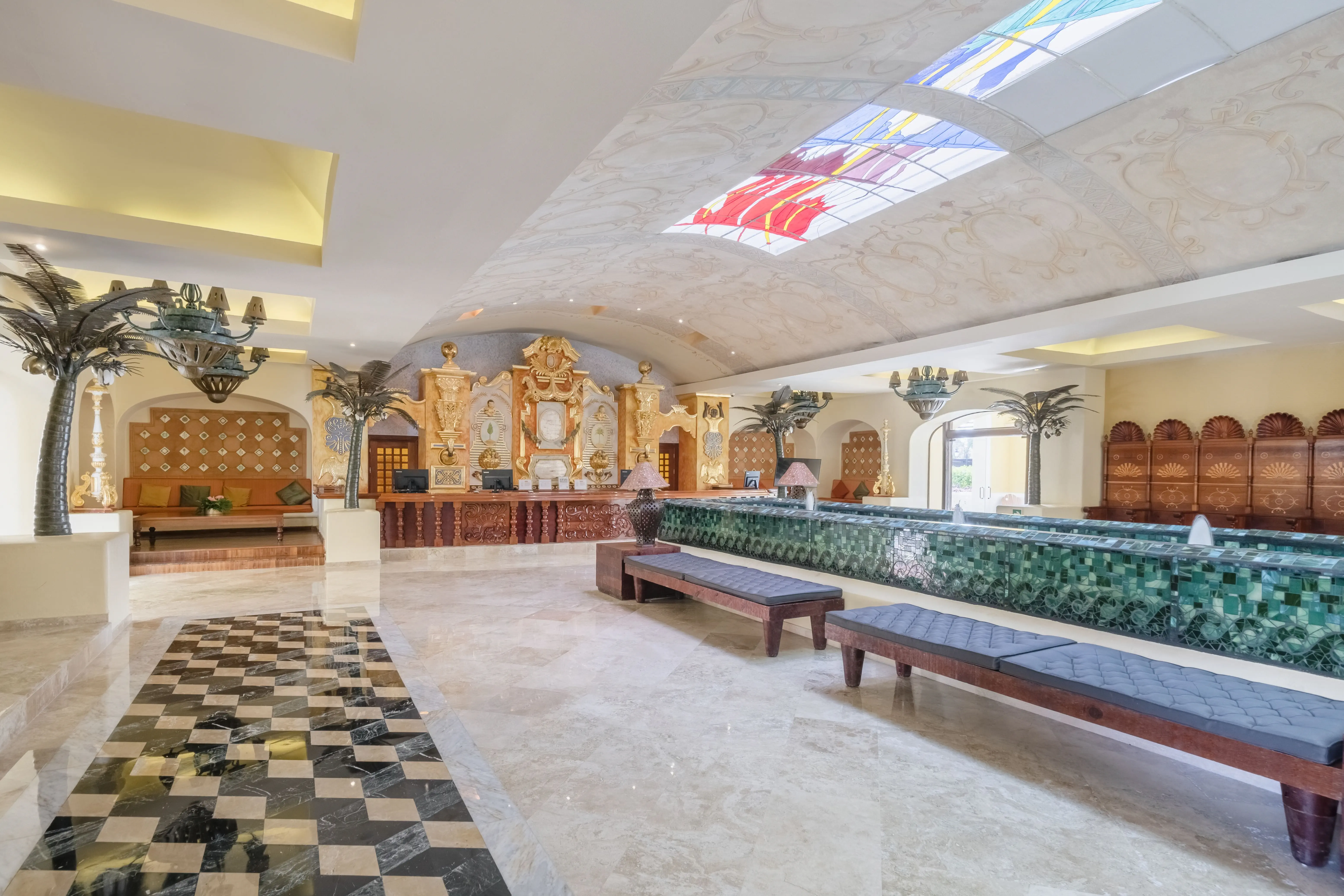 Iberostar Selection Paraiso Lindo (ex- Iberostar Paraiso Lindo) - zdjęcie 34