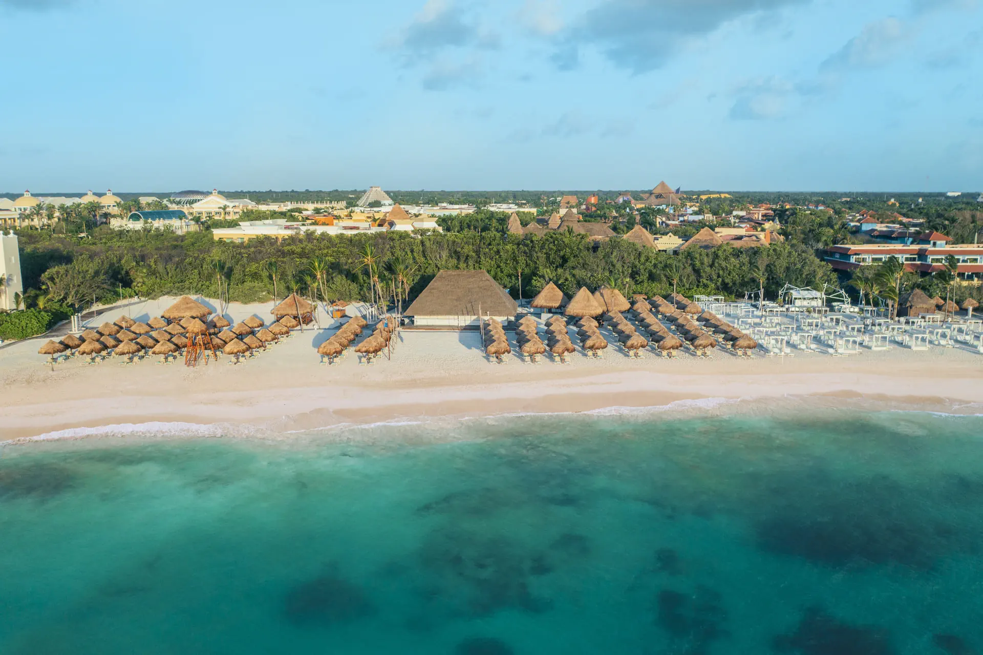 Iberostar Selection Paraiso Lindo (ex- Iberostar Paraiso Lindo) - zdjęcie 7