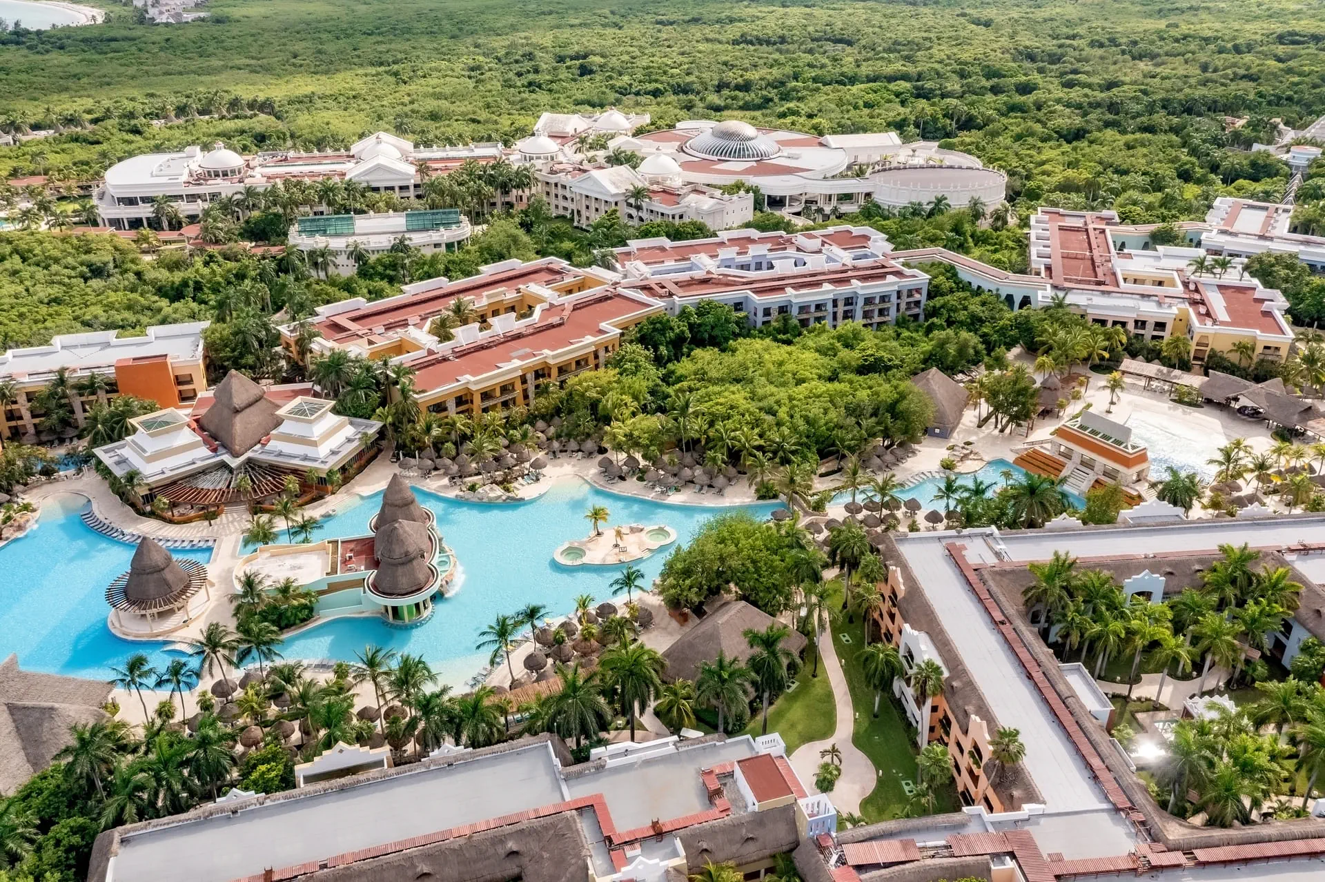 Iberostar Selection Paraiso Lindo (ex- Iberostar Paraiso Lindo) - zdjęcie 4
