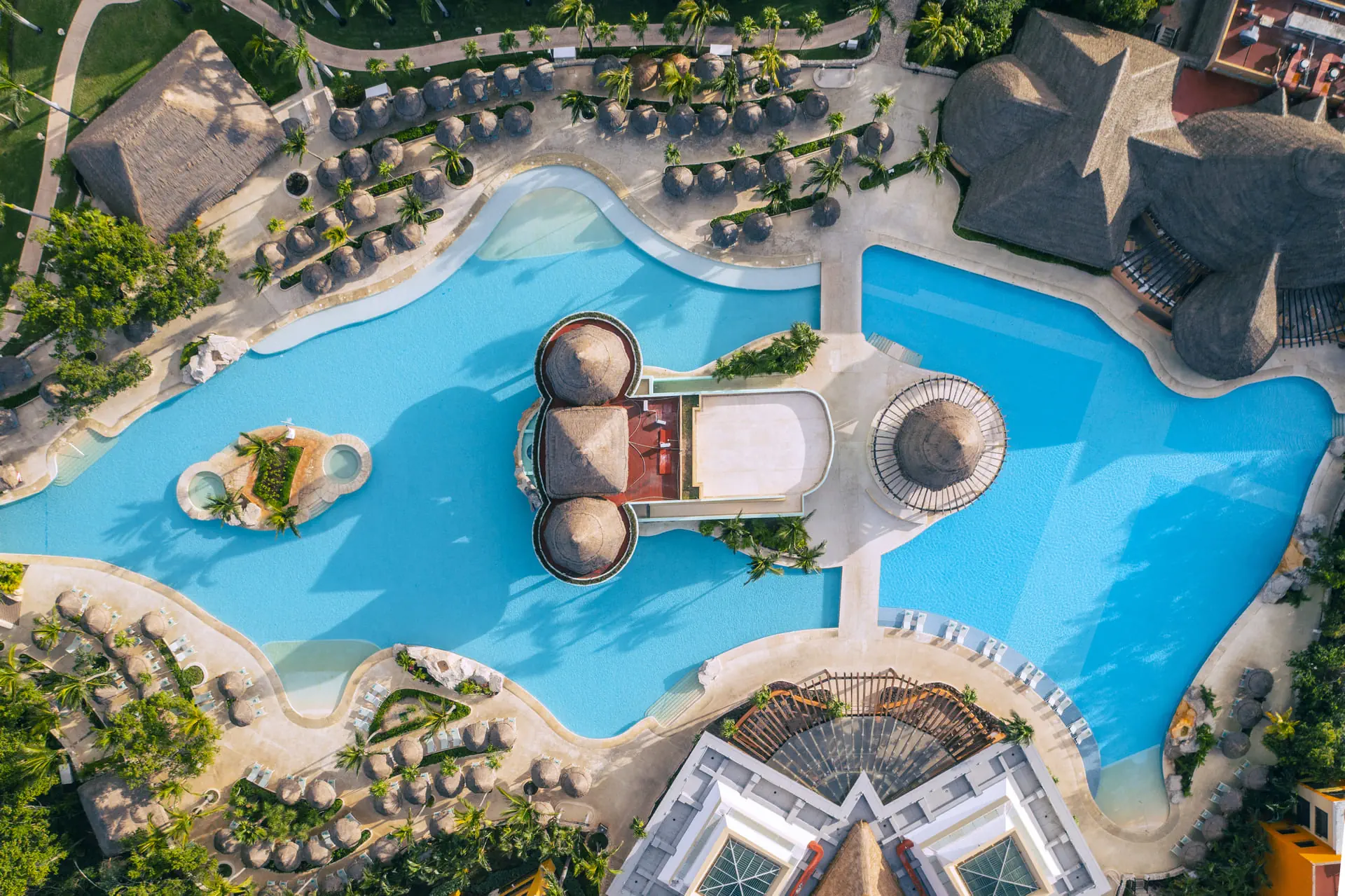 Iberostar Selection Paraiso Lindo (ex- Iberostar Paraiso Lindo) - zdjęcie 5