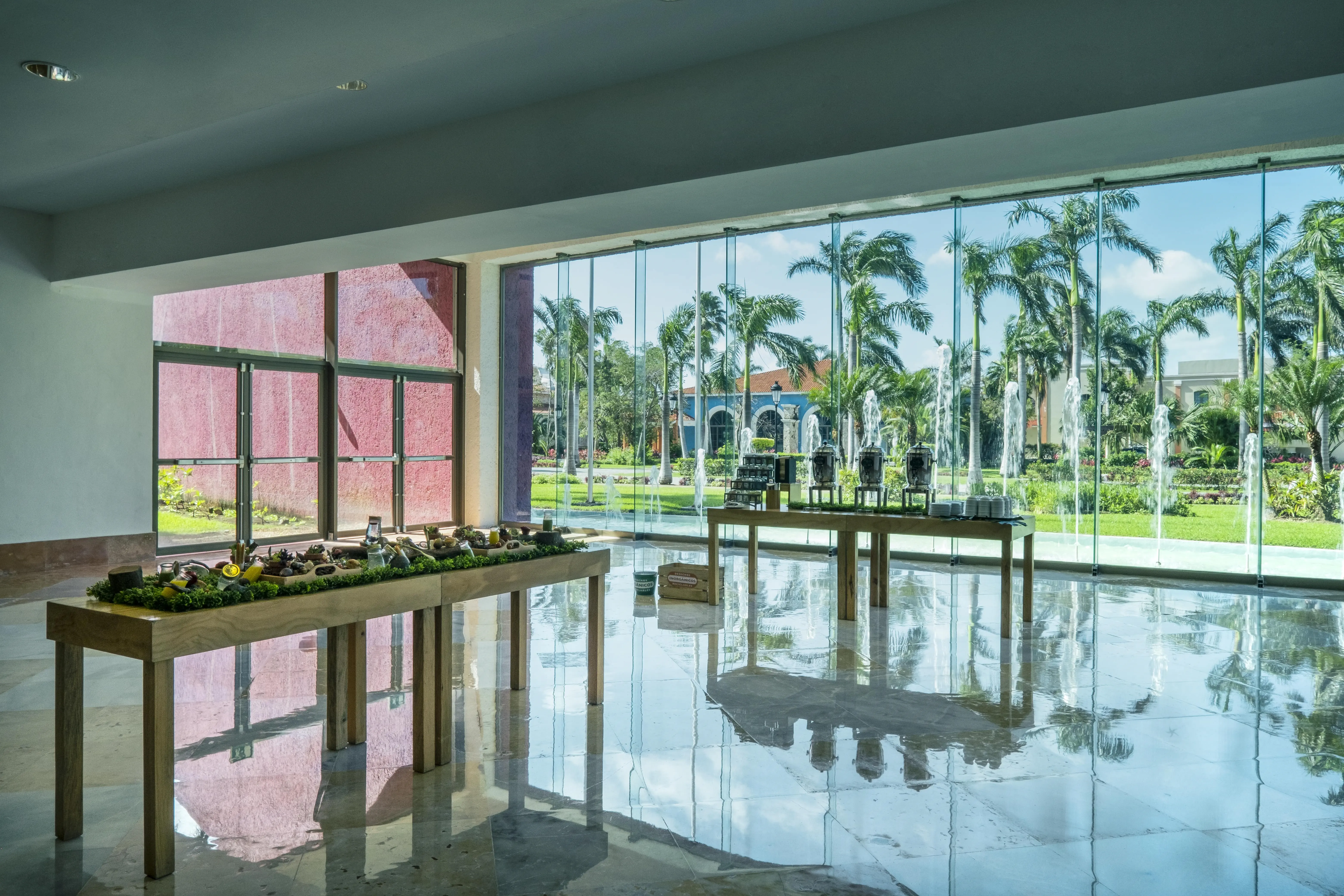 Iberostar Selection Paraiso Lindo (ex- Iberostar Paraiso Lindo) - zdjęcie 30