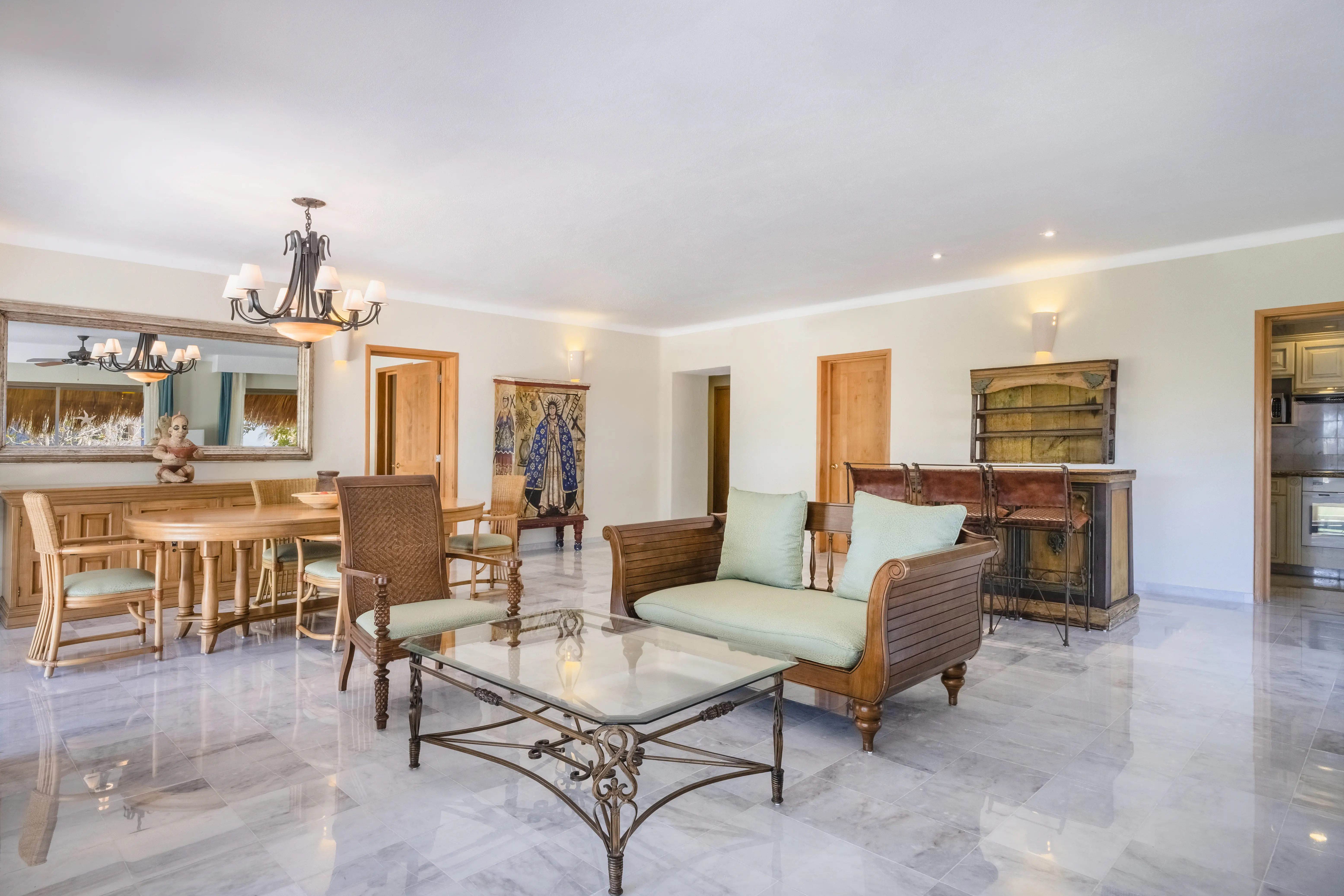 Iberostar Selection Paraiso Lindo (ex- Iberostar Paraiso Lindo) - zdjęcie 19