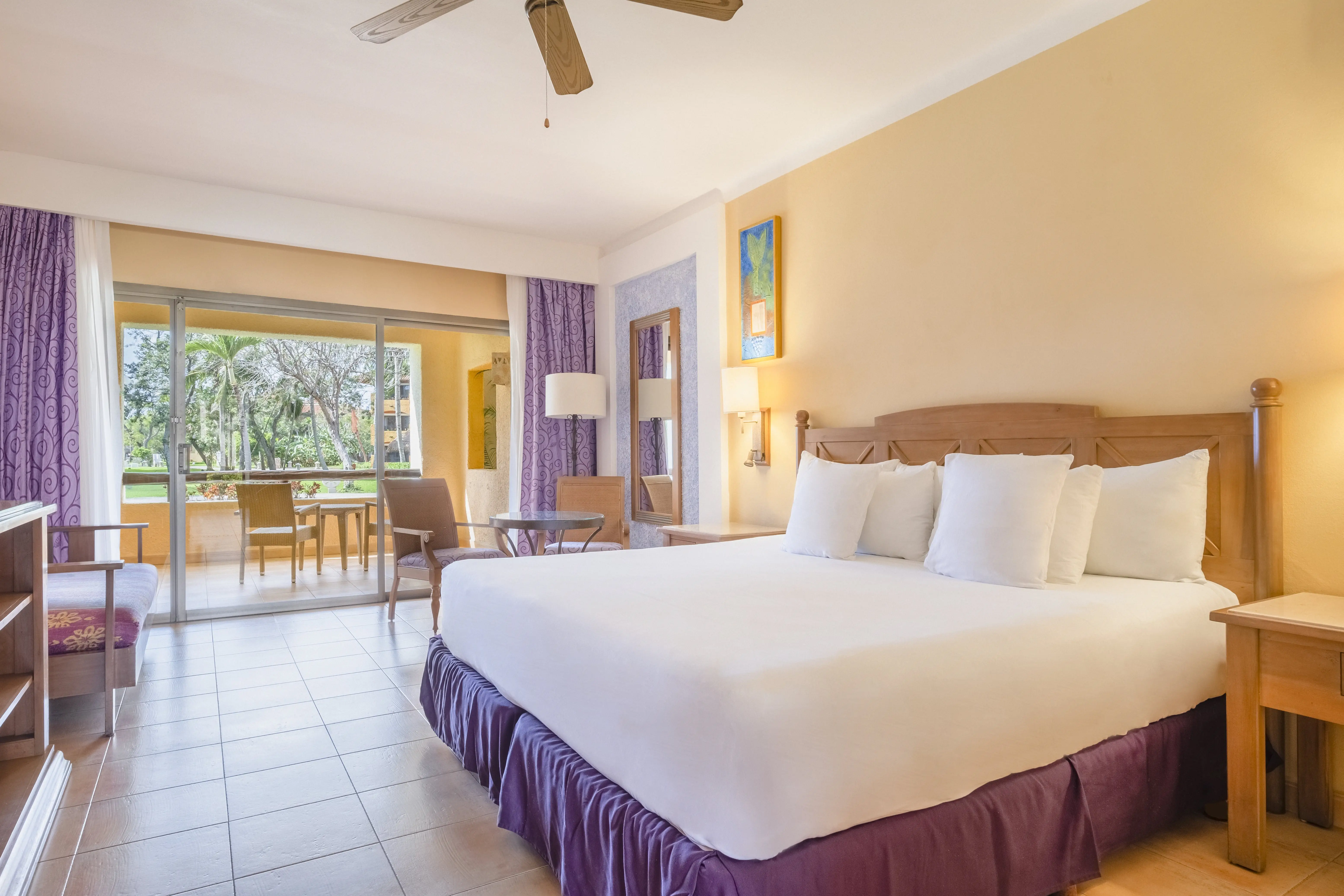 Iberostar Selection Paraiso Lindo (ex- Iberostar Paraiso Lindo) - zdjęcie 17