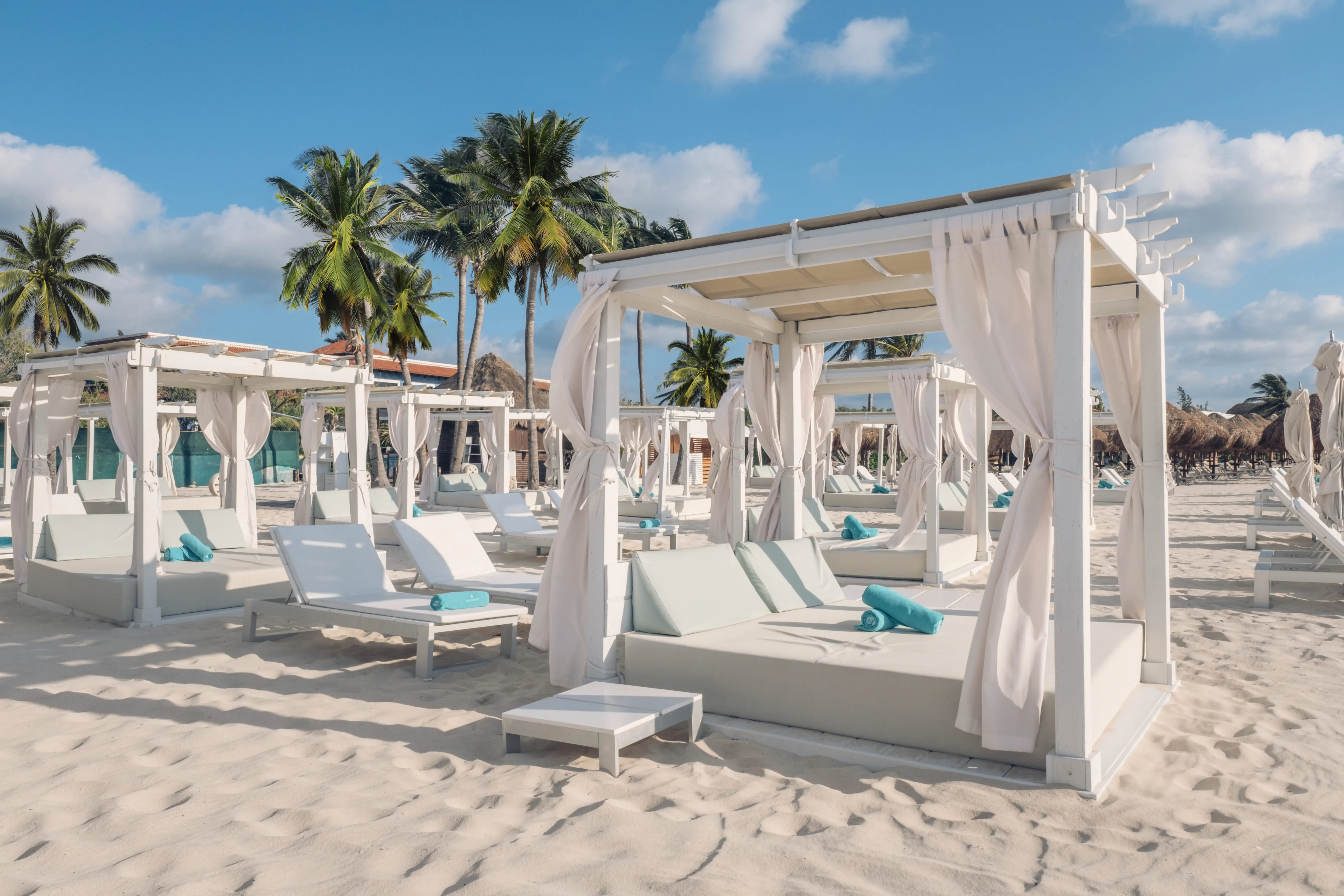 Iberostar Selection Paraiso Lindo (ex- Iberostar Paraiso Lindo) - zdjęcie 13