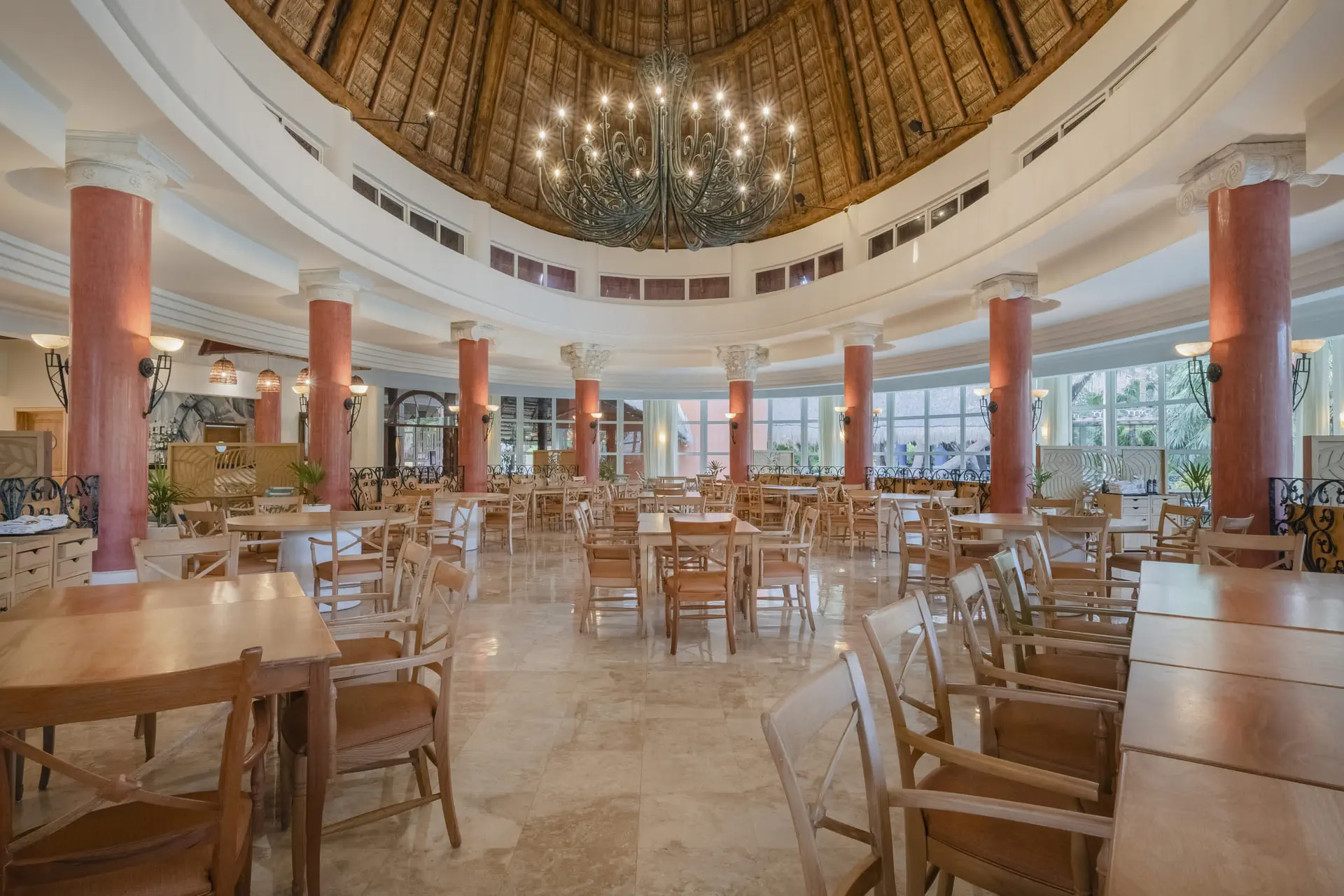 Iberostar Selection Paraiso Lindo (ex- Iberostar Paraiso Lindo) - zdjęcie 27