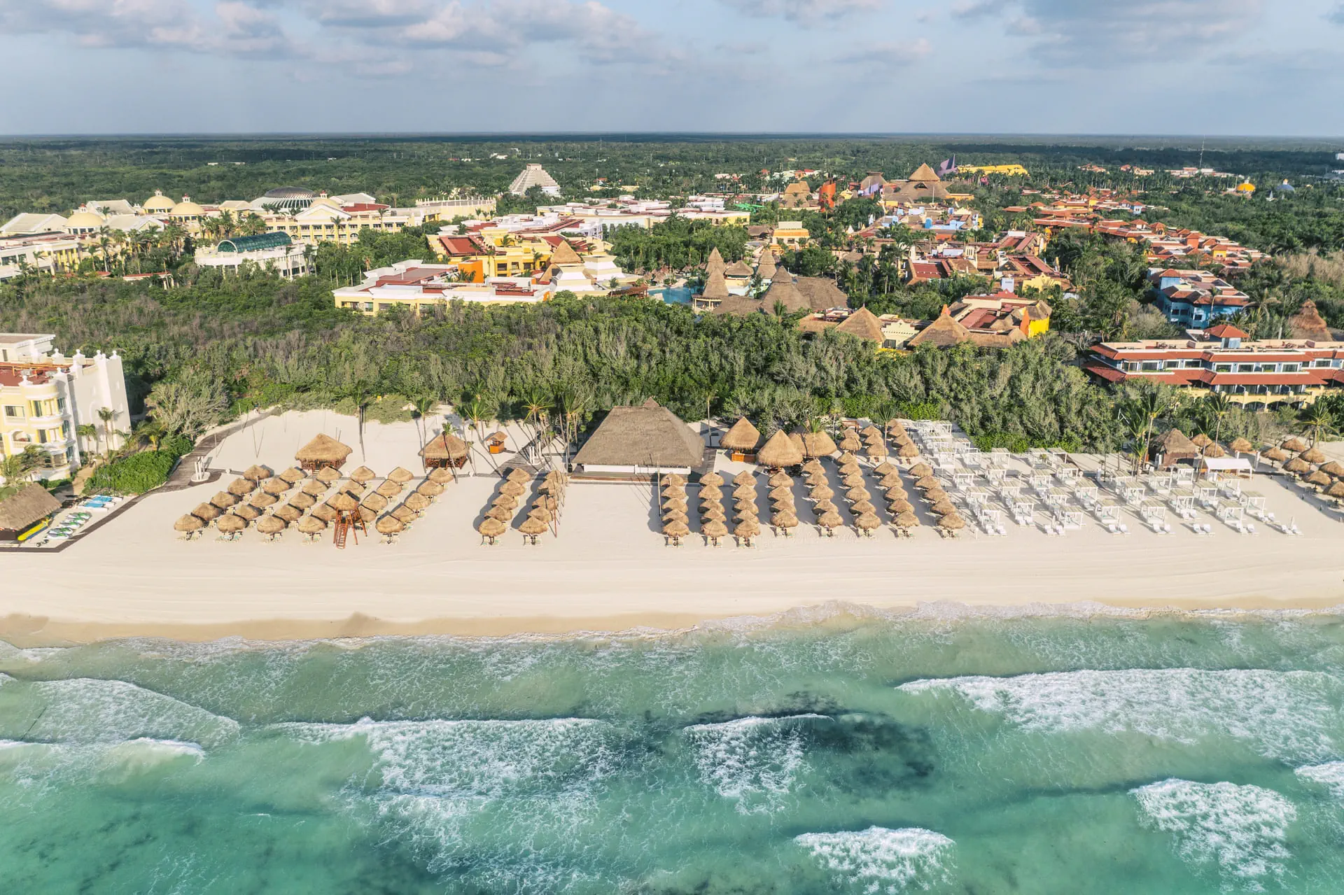 Iberostar Selection Paraiso Lindo (ex- Iberostar Paraiso Lindo) - zdjęcie 6