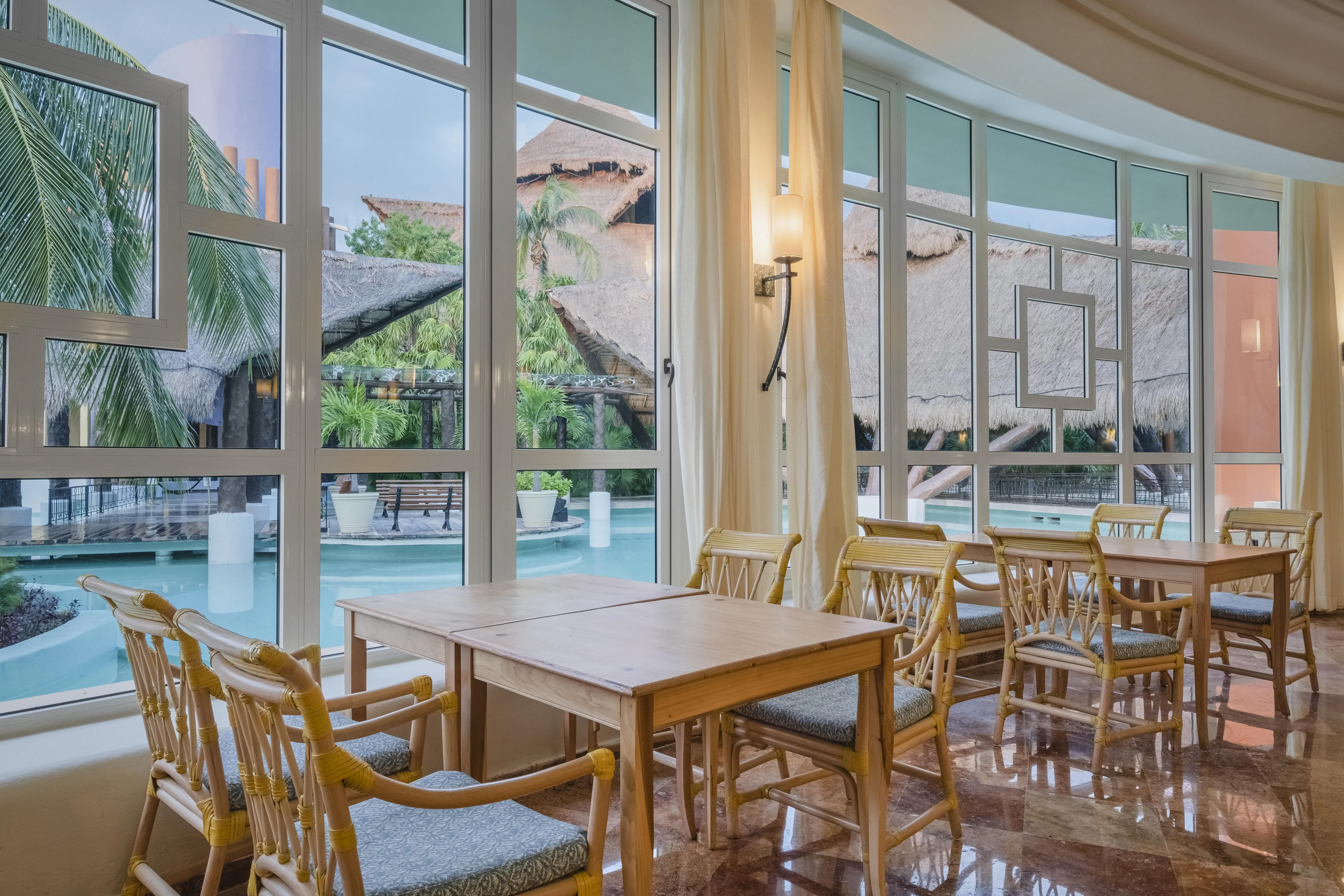 Iberostar Selection Paraiso Lindo (ex- Iberostar Paraiso Lindo) - zdjęcie 23