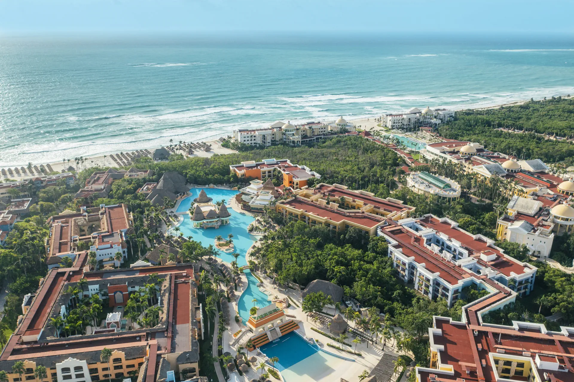 Iberostar Selection Paraiso Lindo (ex- Iberostar Paraiso Lindo) - zdjęcie 2