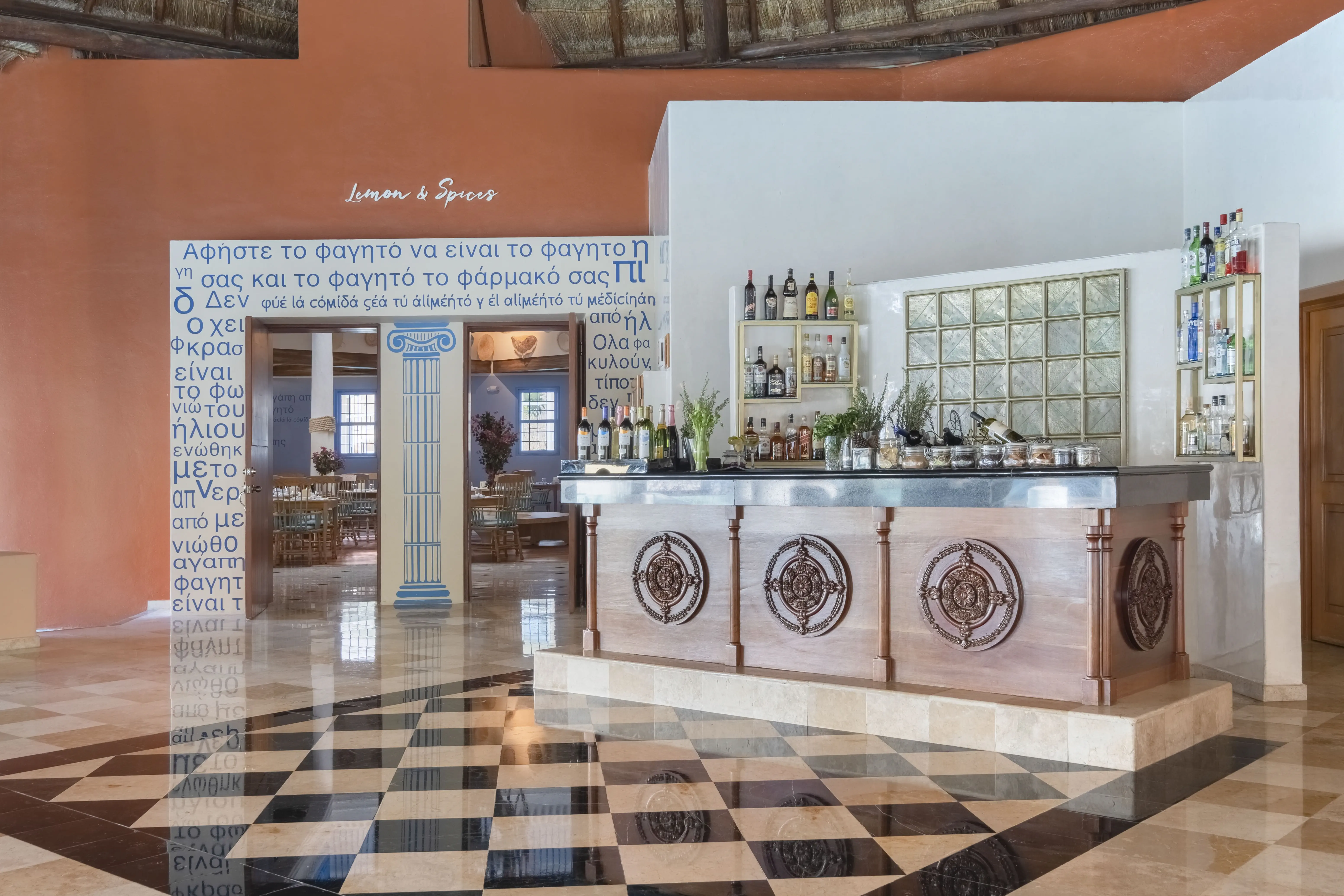 Iberostar Selection Paraiso Lindo (ex- Iberostar Paraiso Lindo) - zdjęcie 24