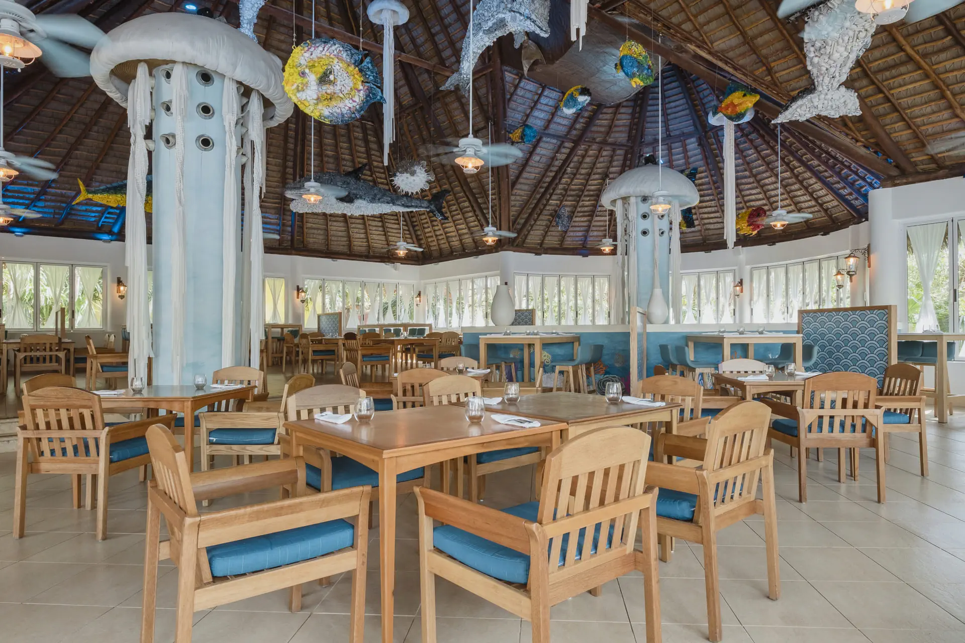 Iberostar Selection Paraiso Lindo (ex- Iberostar Paraiso Lindo) - zdjęcie 25