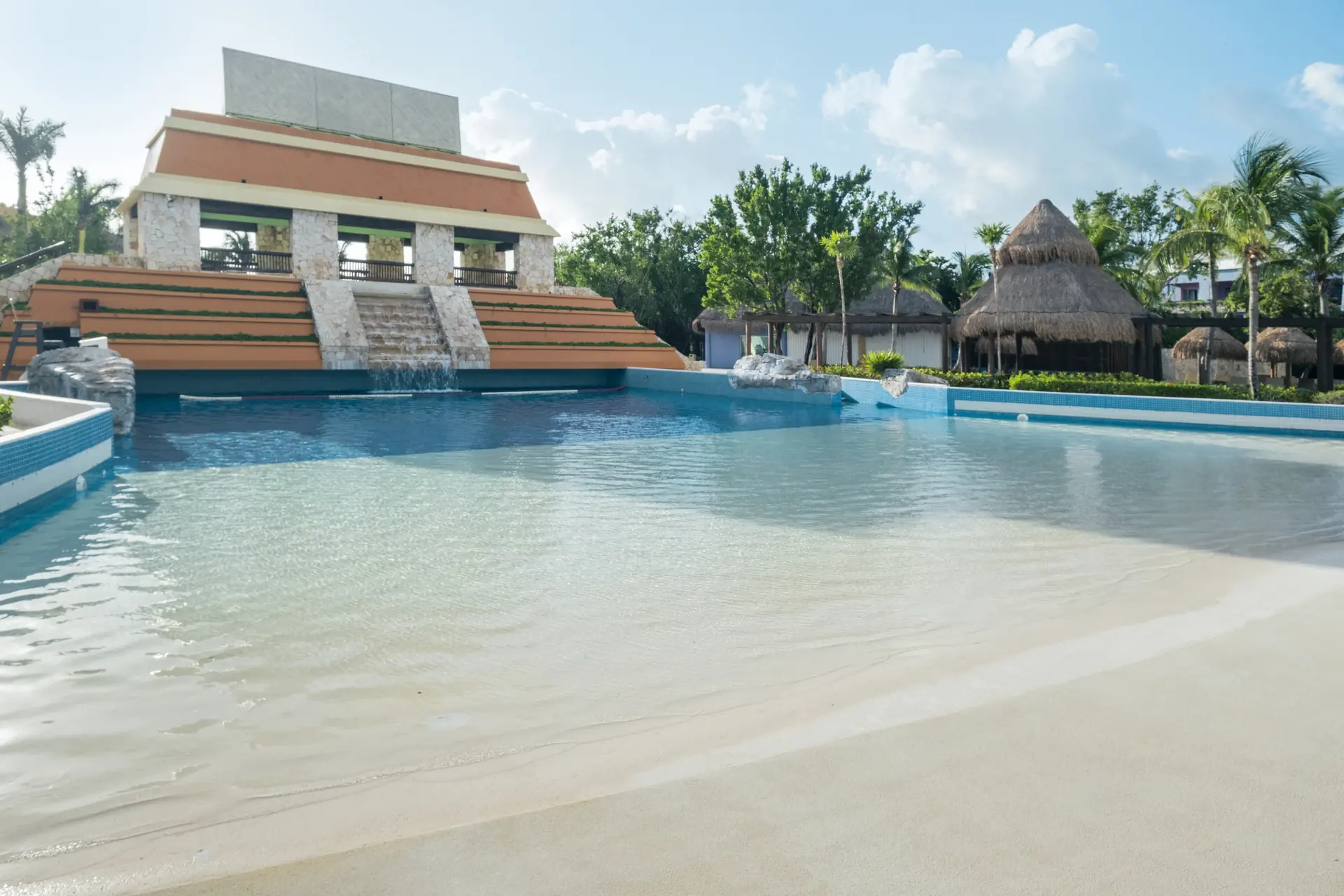Iberostar Selection Paraiso Lindo (ex- Iberostar Paraiso Lindo) - zdjęcie 8
