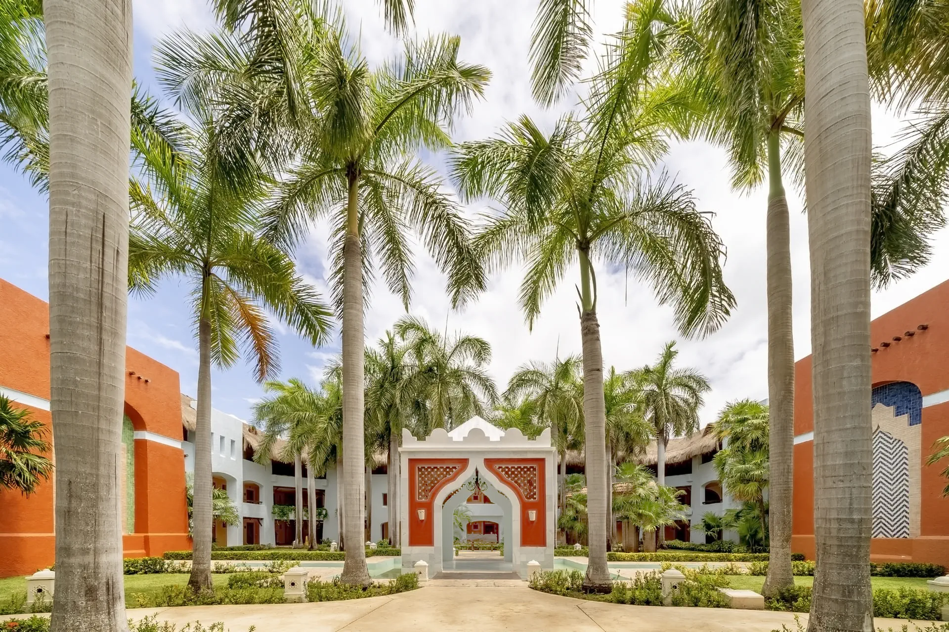 Iberostar Selection Paraiso Lindo (ex- Iberostar Paraiso Lindo) - zdjęcie 31