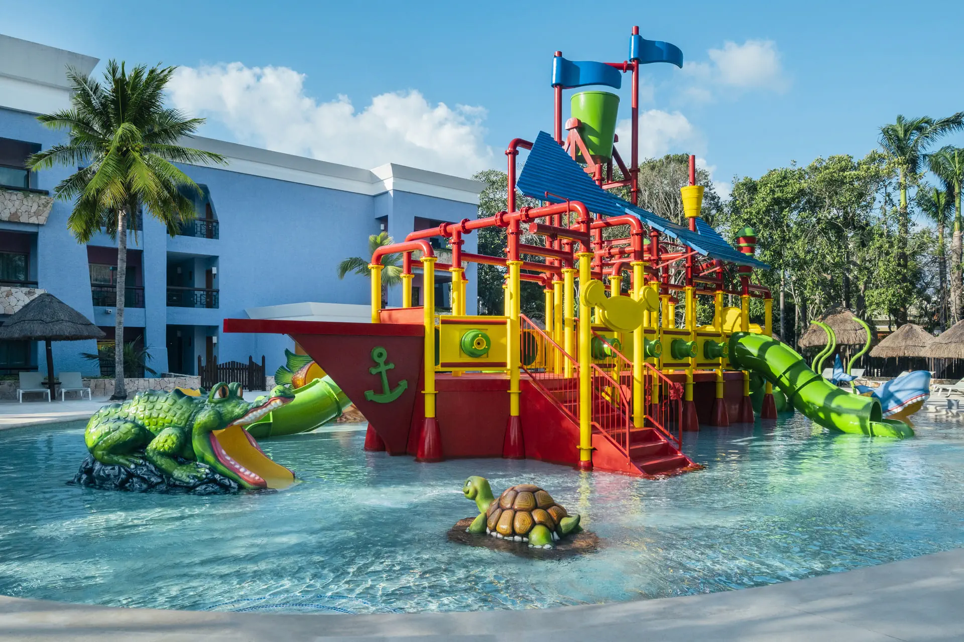 Iberostar Selection Paraiso Lindo (ex- Iberostar Paraiso Lindo) - zdjęcie 9
