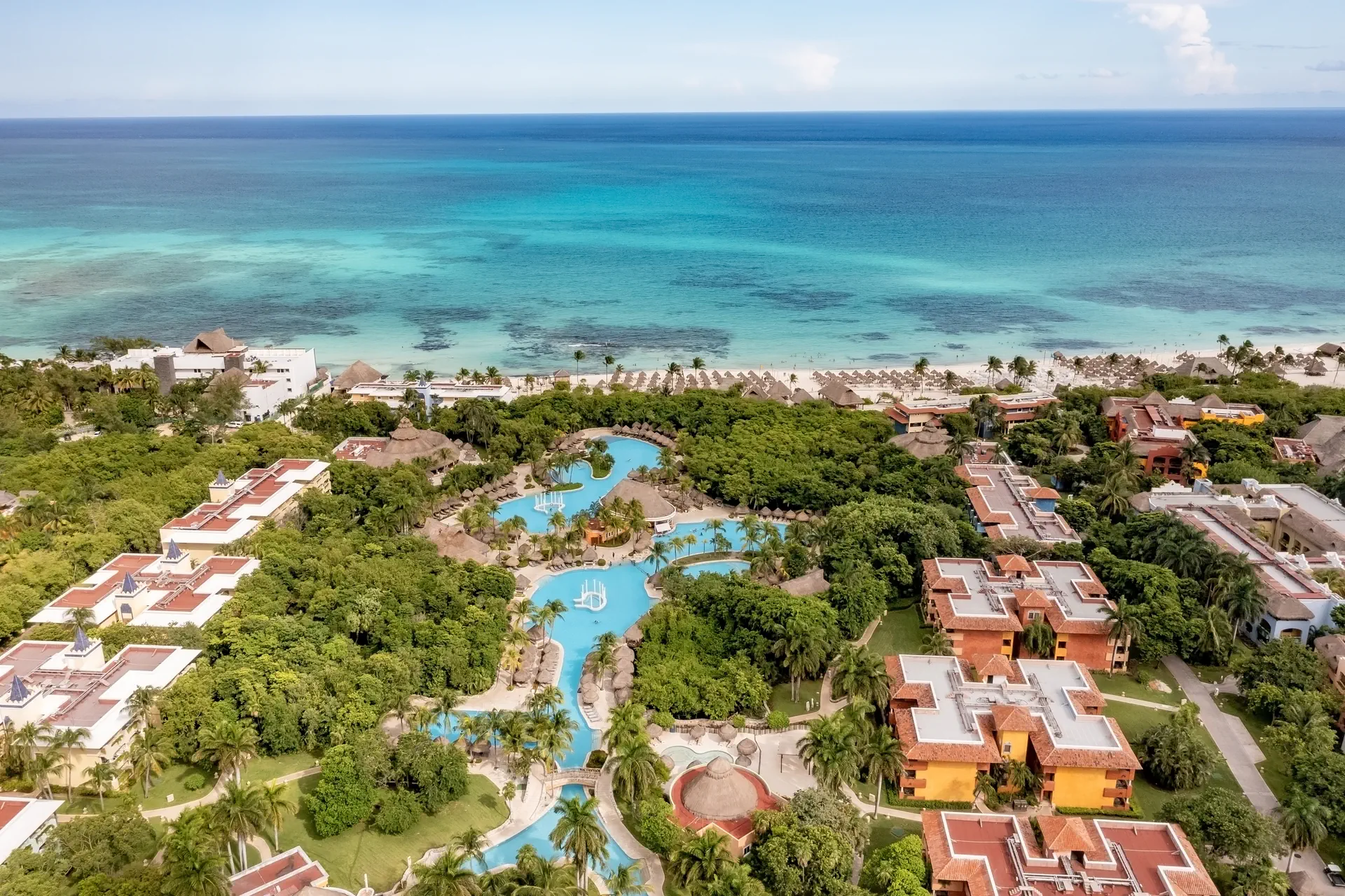 Iberostar Waves Paraiso Beach - zdjęcie 2