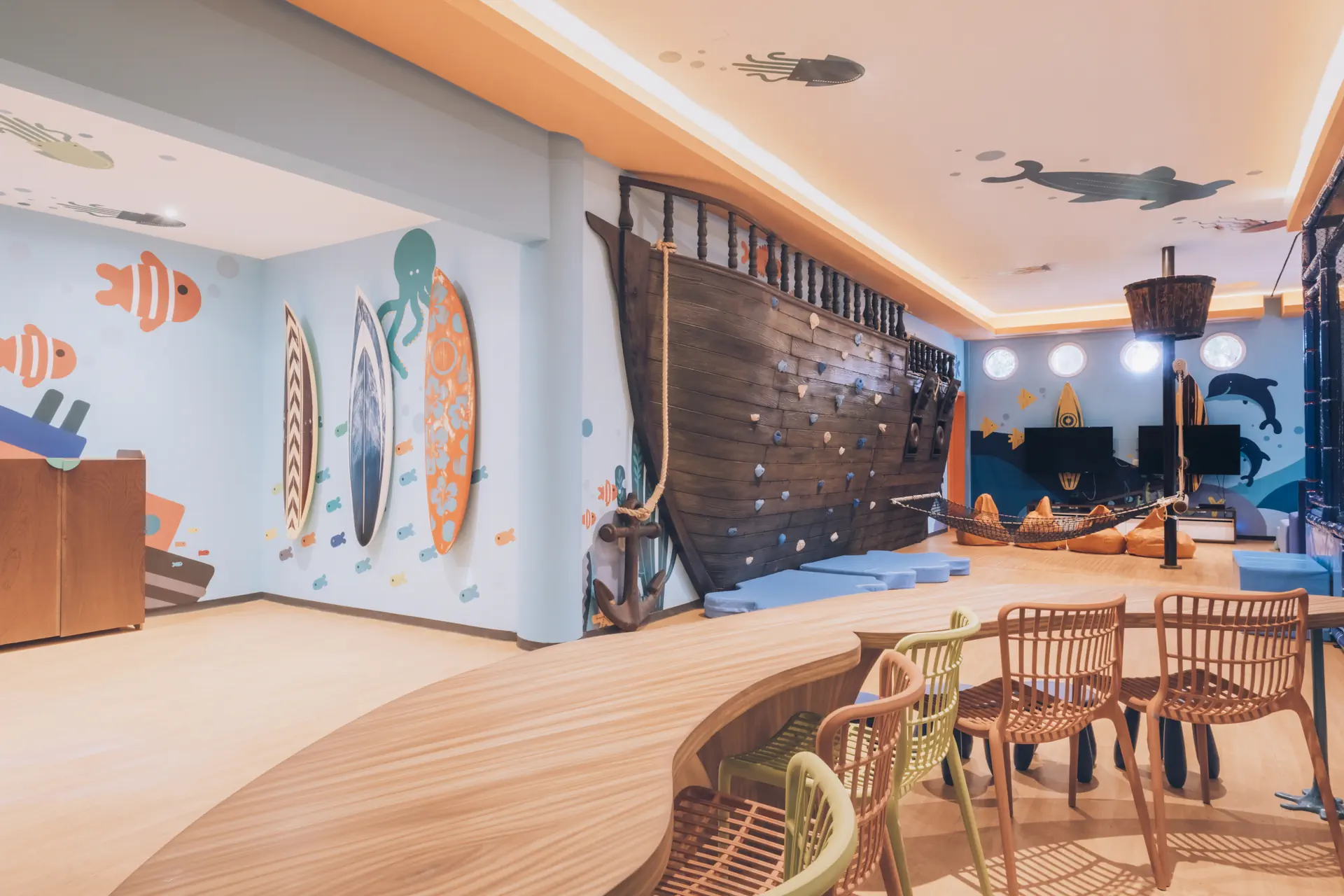 Iberostar Waves Paraiso Beach - zdjęcie 17