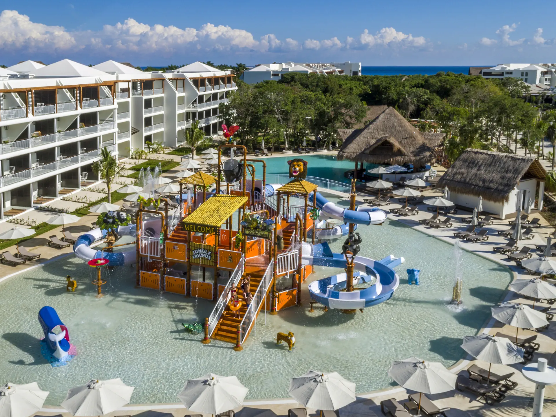 Ocean Riviera Paradise - zdjęcie 3