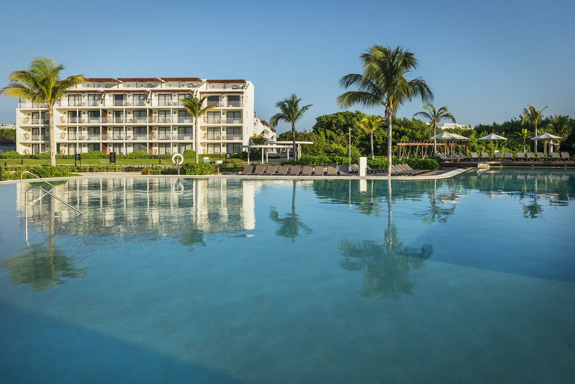 Ocean Riviera Paradise - zdjęcie 5