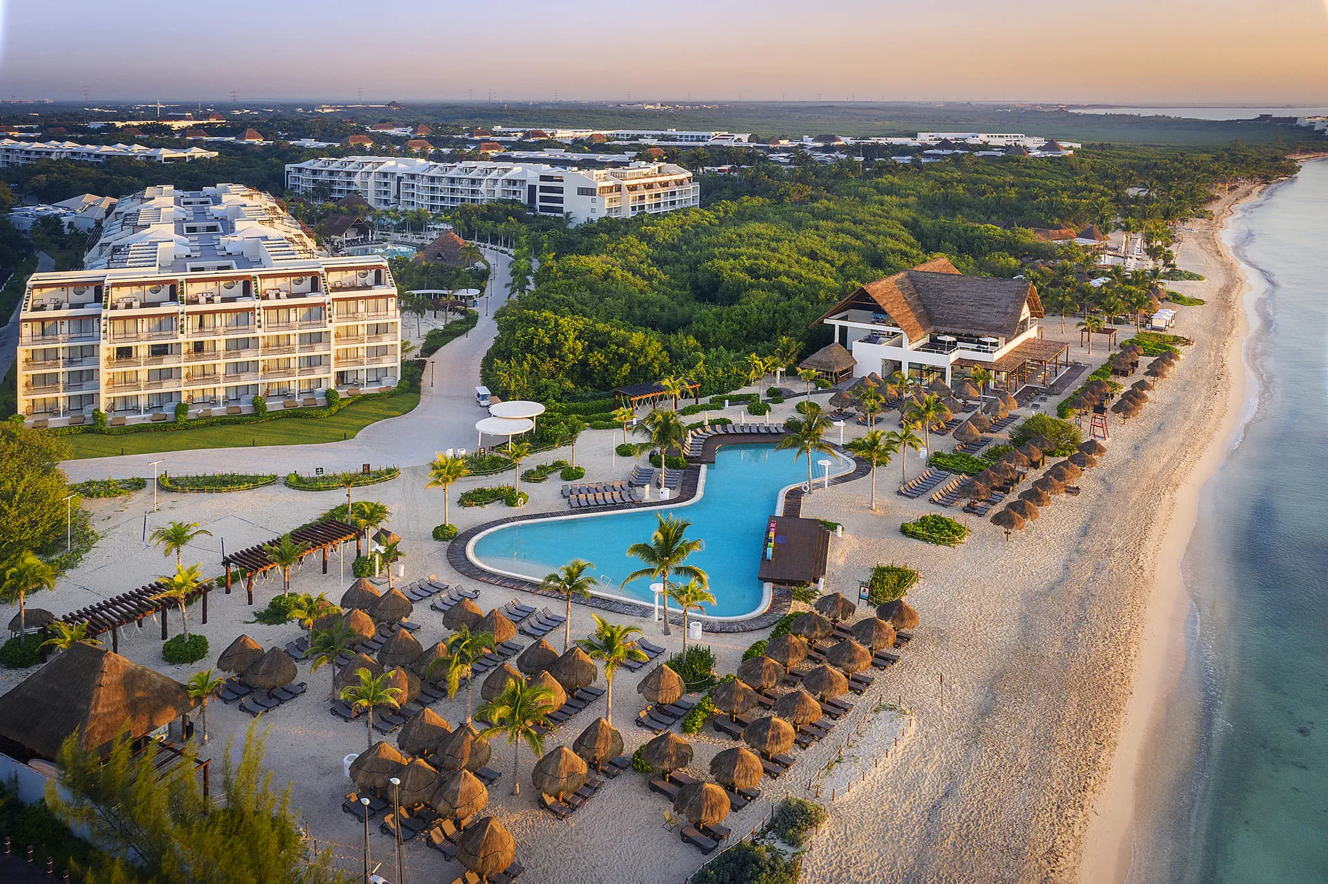 Ocean Riviera Paradise - zdjęcie 2