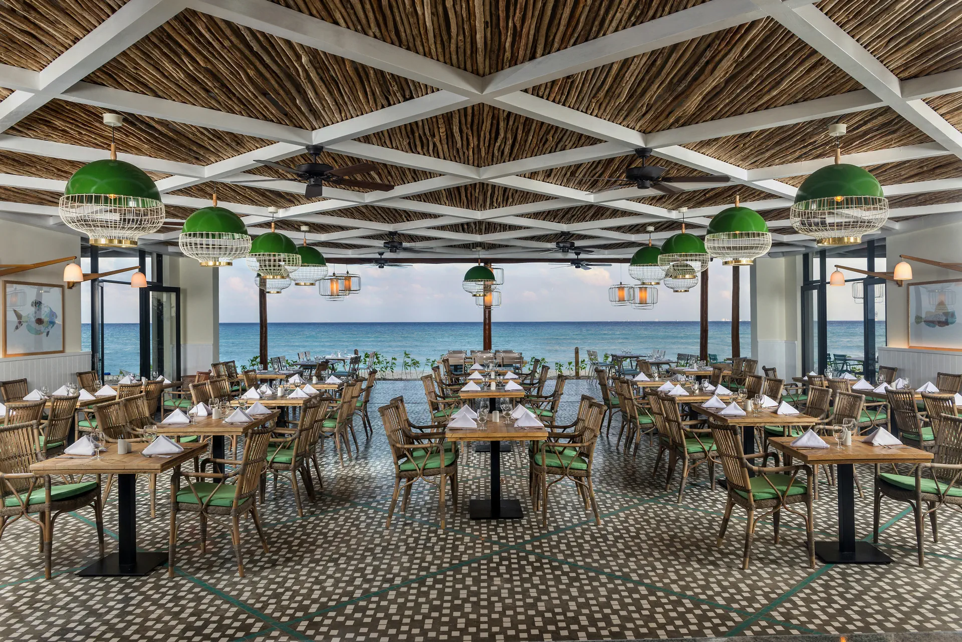 Ocean Riviera Paradise - zdjęcie 32
