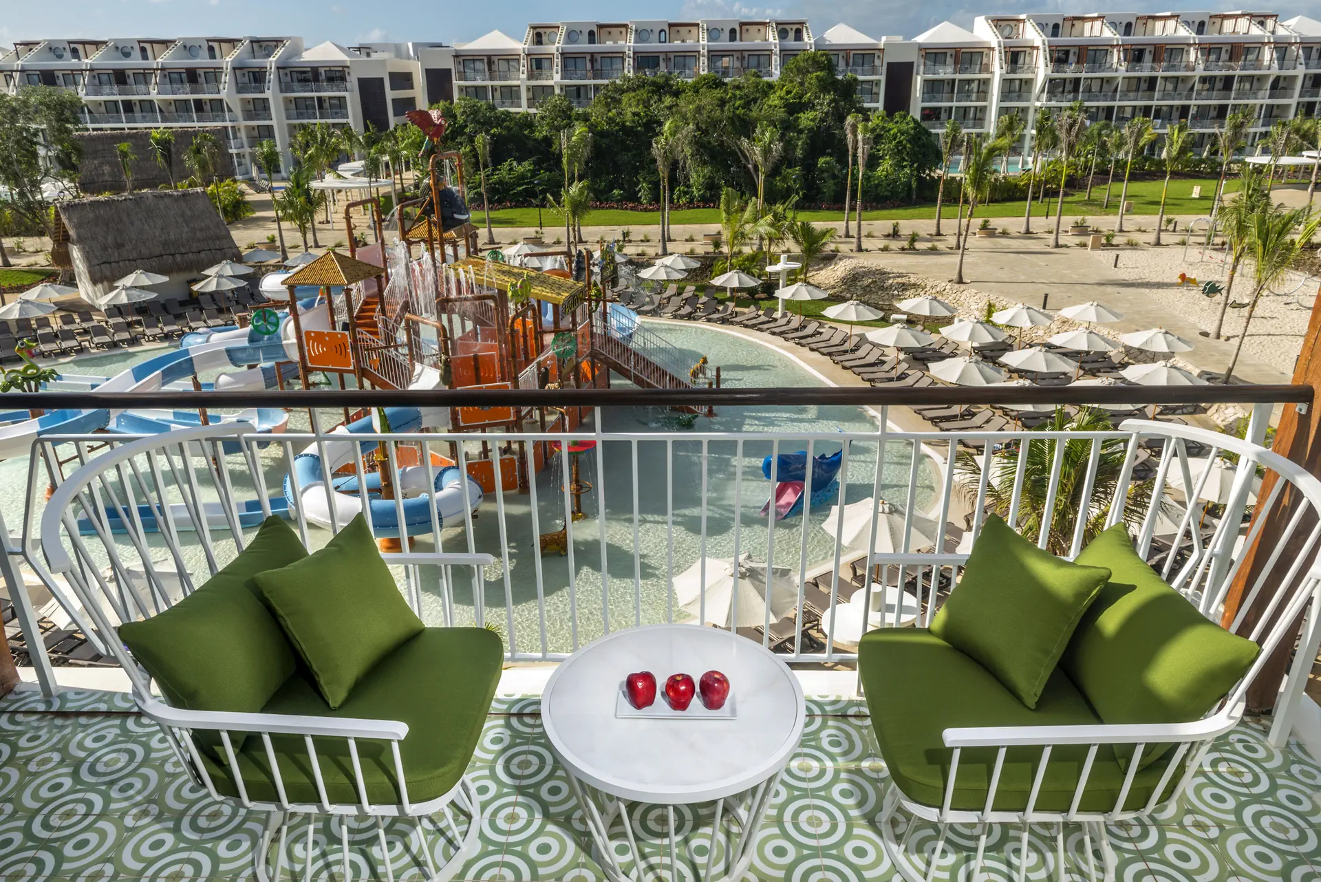 Ocean Riviera Paradise - zdjęcie 26