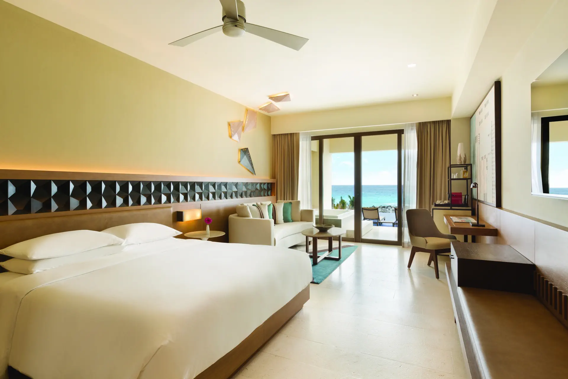 Hyatt Ziva Cancun - zdjęcie 10