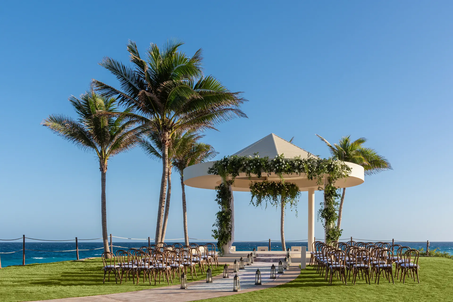 Hyatt Ziva Cancun - zdjęcie 35