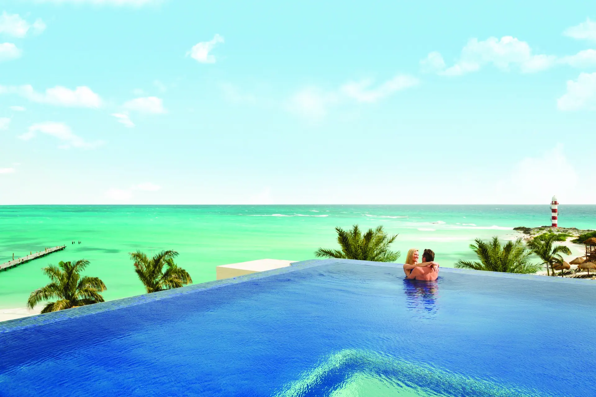 Hyatt Ziva Cancun - zdjęcie 36