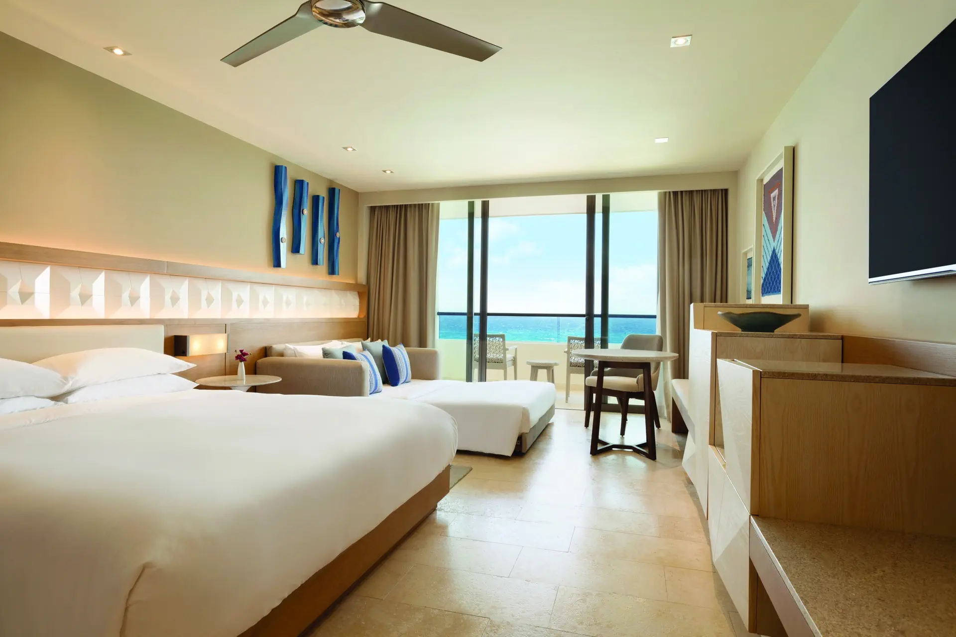 Hyatt Ziva Cancun - zdjęcie 6